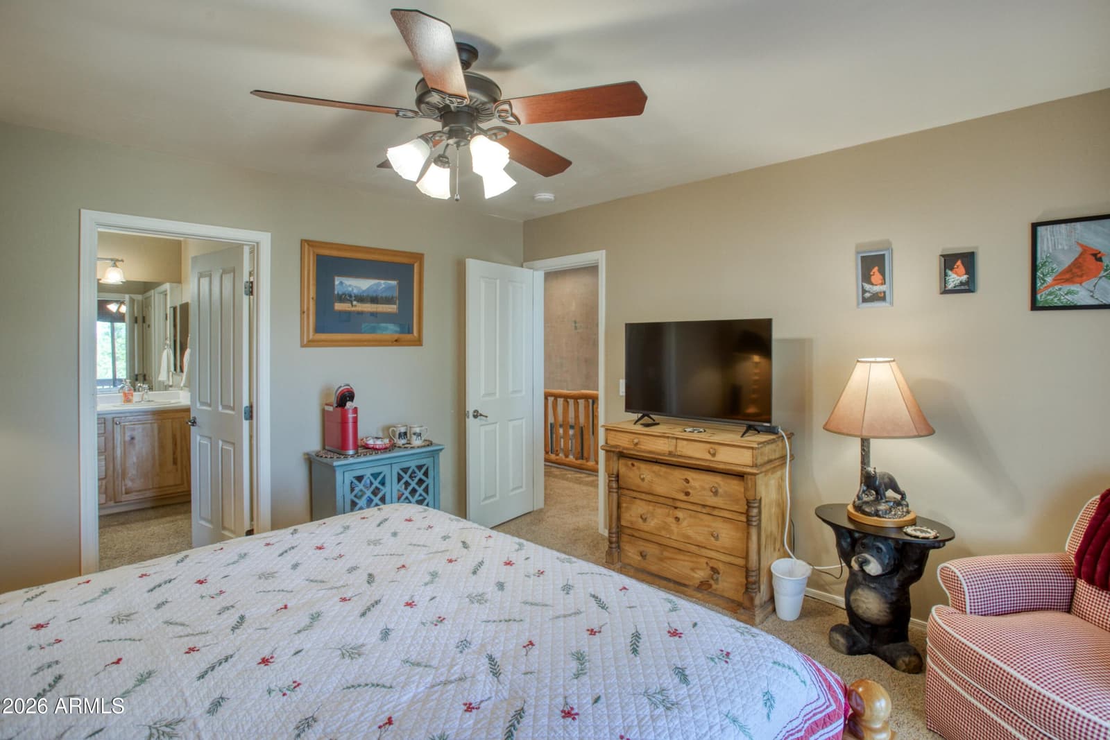 21 S Golden Rod Lane, Show Low, AZ 85901 — photo 27 of 71