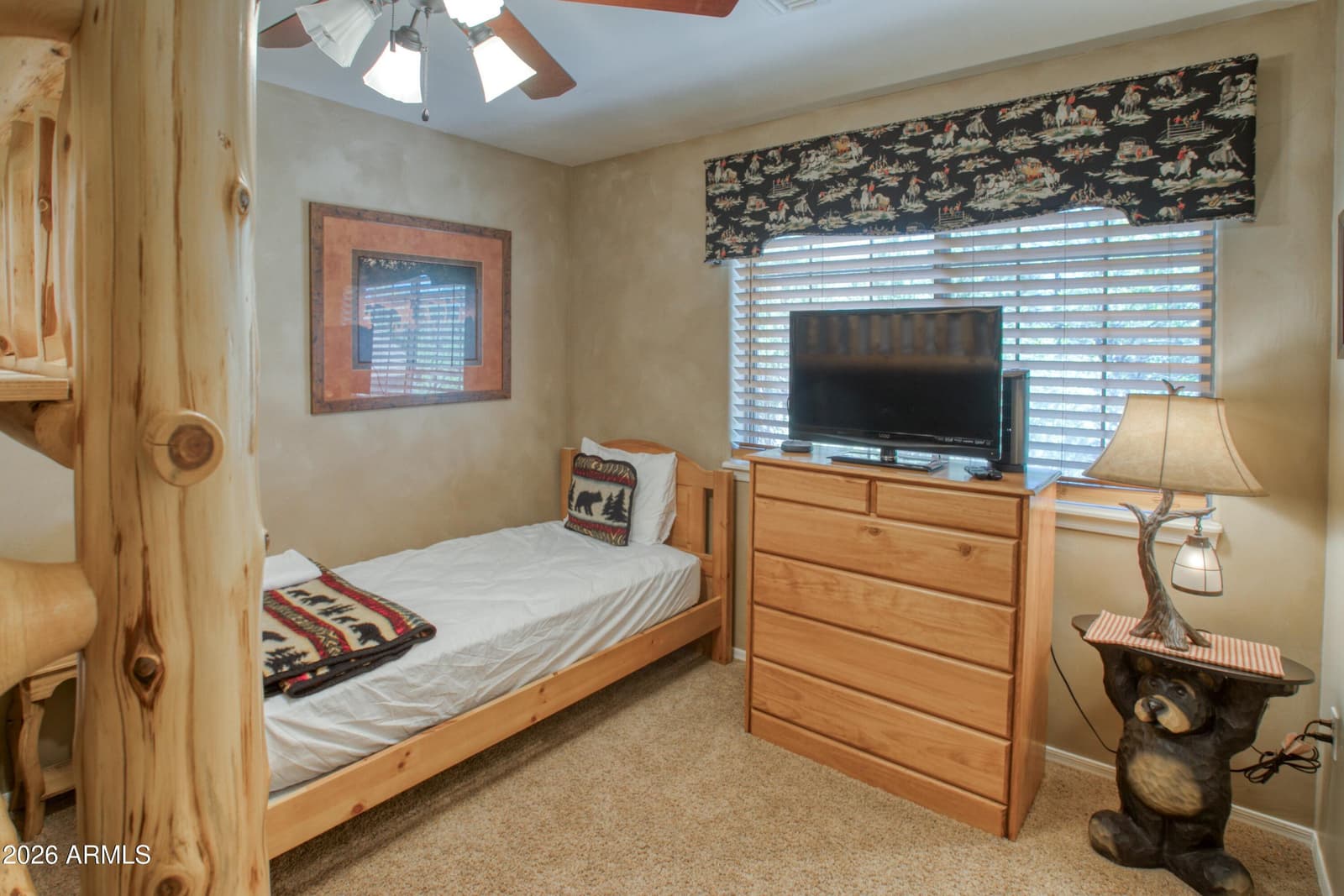 21 S Golden Rod Lane, Show Low, AZ 85901 — photo 31 of 71