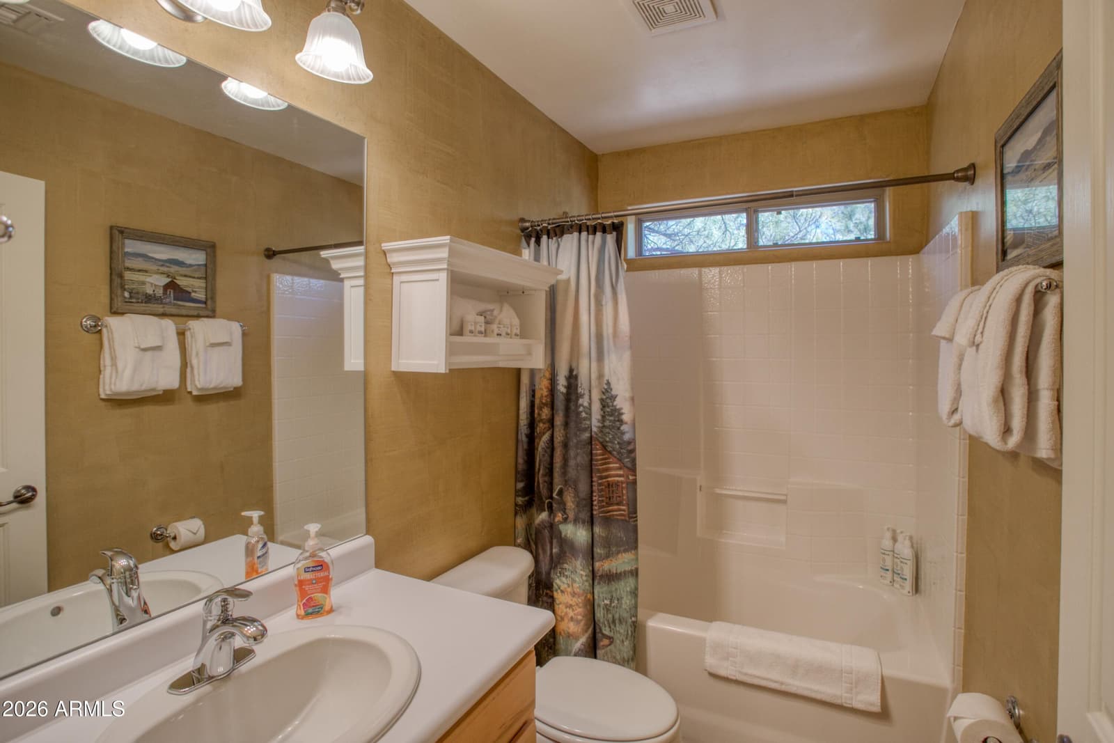 21 S Golden Rod Lane, Show Low, AZ 85901 — photo 32 of 71