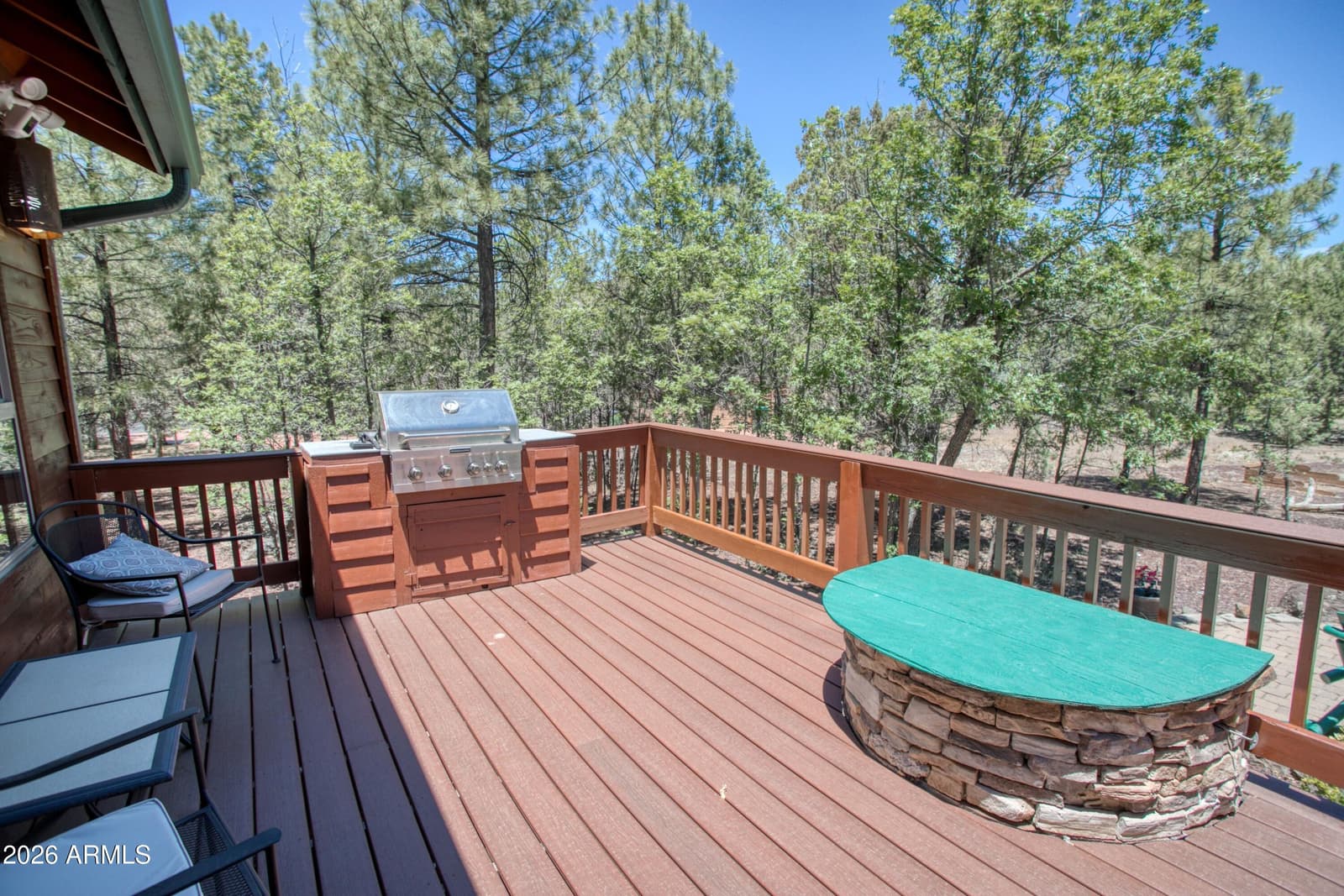 21 S Golden Rod Lane, Show Low, AZ 85901 — photo 35 of 71