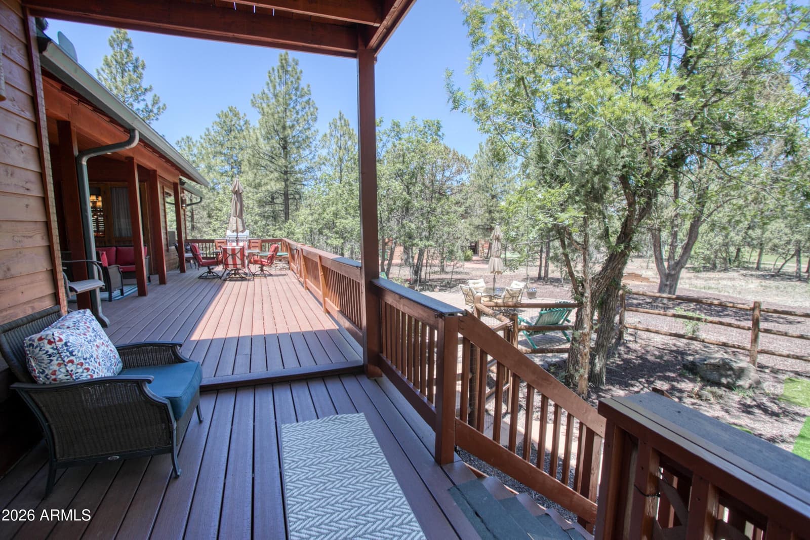 21 S Golden Rod Lane, Show Low, AZ 85901 — photo 36 of 71
