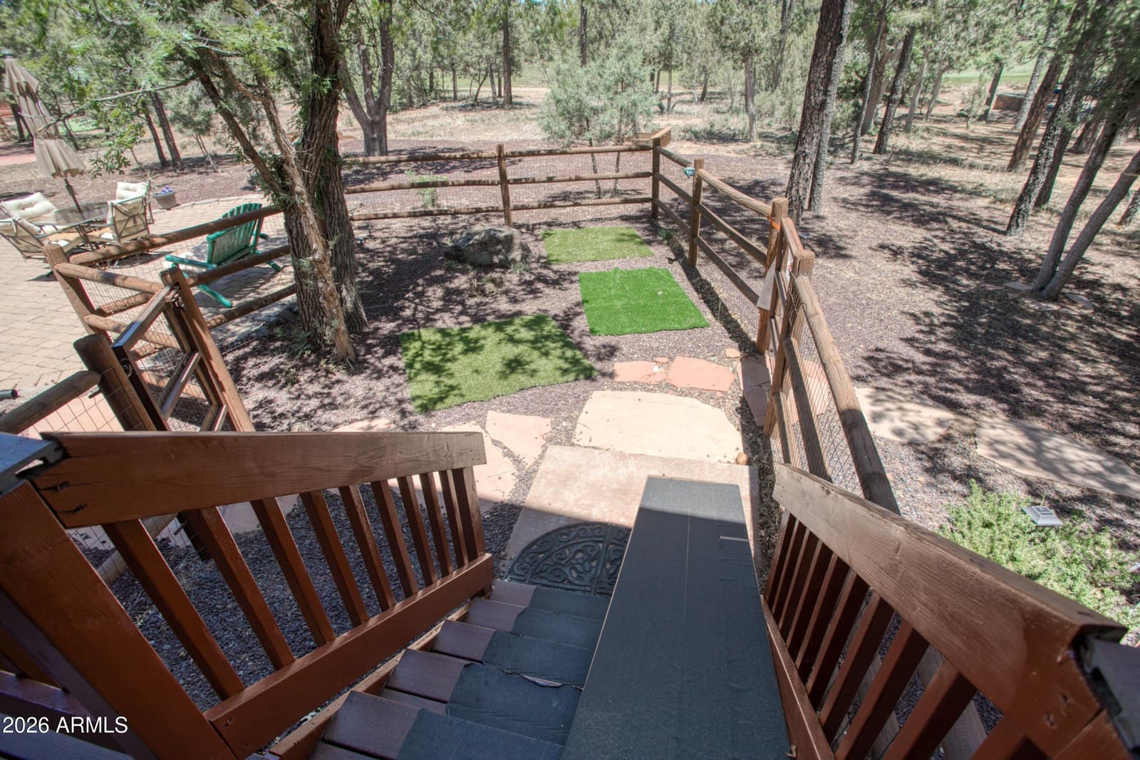 21 S Golden Rod Lane, Show Low, AZ 85901 — photo 37 of 71