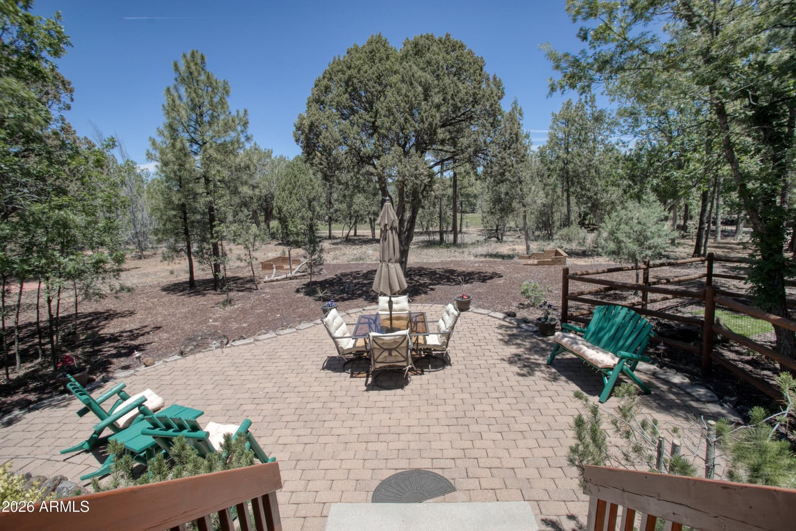 21 S Golden Rod Lane, Show Low, AZ 85901 — photo 38 of 71