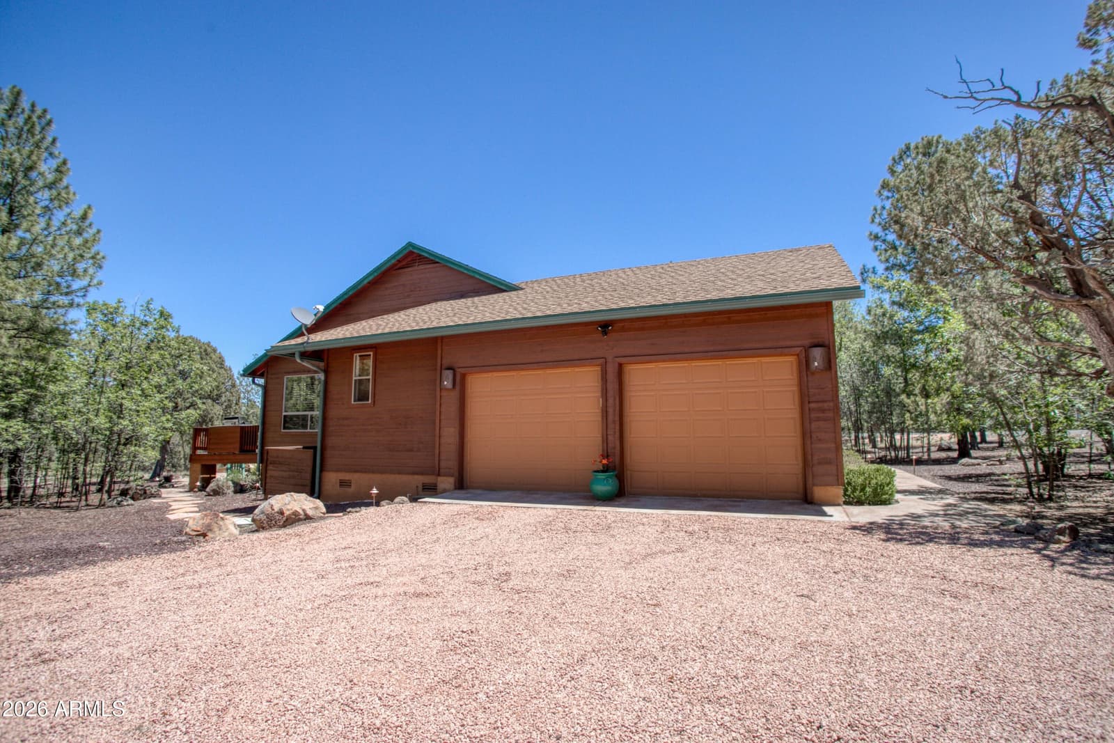 21 S Golden Rod Lane, Show Low, AZ 85901 — photo 40 of 71