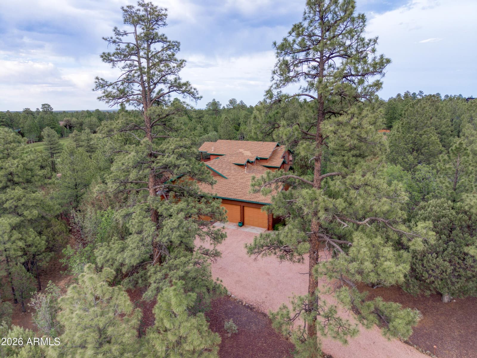 21 S Golden Rod Lane, Show Low, AZ 85901 — photo 41 of 71