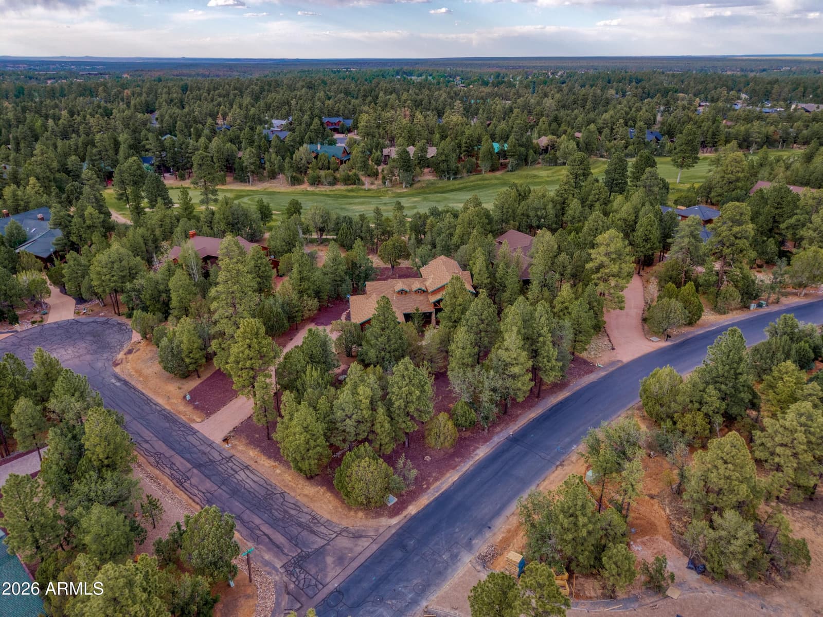 21 S Golden Rod Lane, Show Low, AZ 85901 — photo 43 of 71