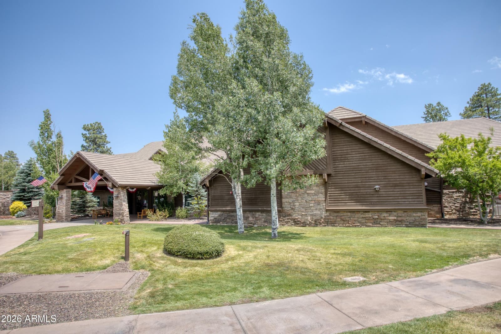 21 S Golden Rod Lane, Show Low, AZ 85901 — photo 53 of 71