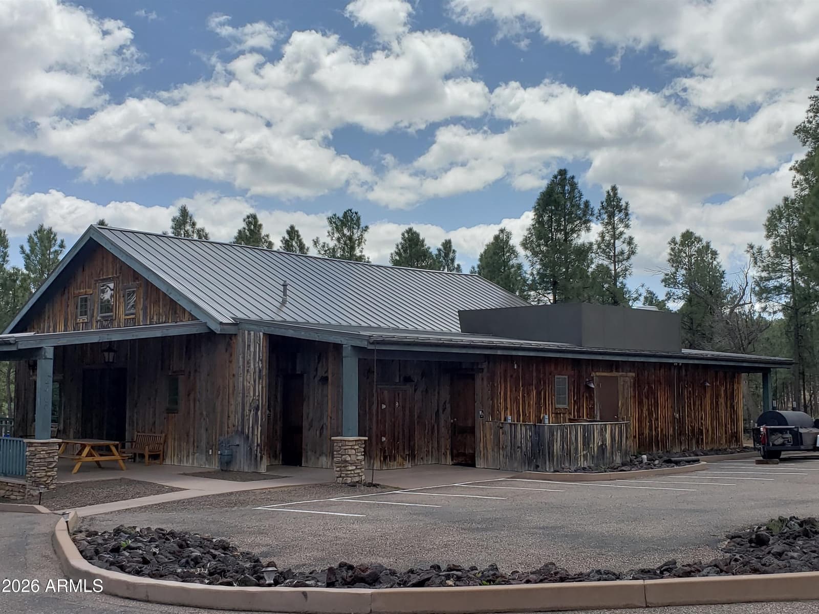 21 S Golden Rod Lane, Show Low, AZ 85901 — photo 58 of 71