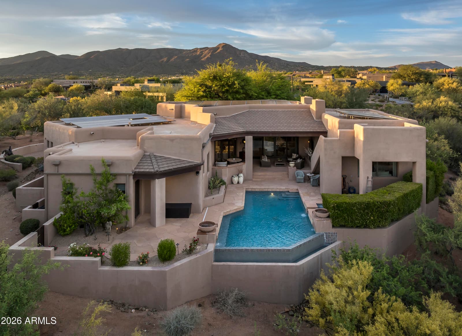 10541 E Groundcherry Lane 84, Scottsdale, AZ 85262 — photo 1 of 52