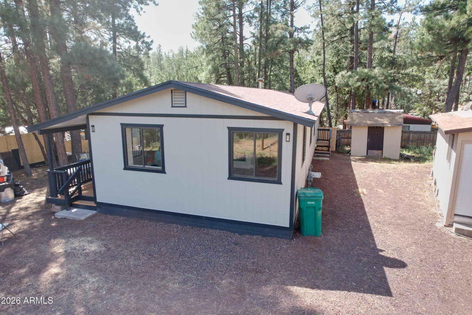 441 W Woodland Lake Road, Lakeside, AZ 85929 — photo 29 of 29