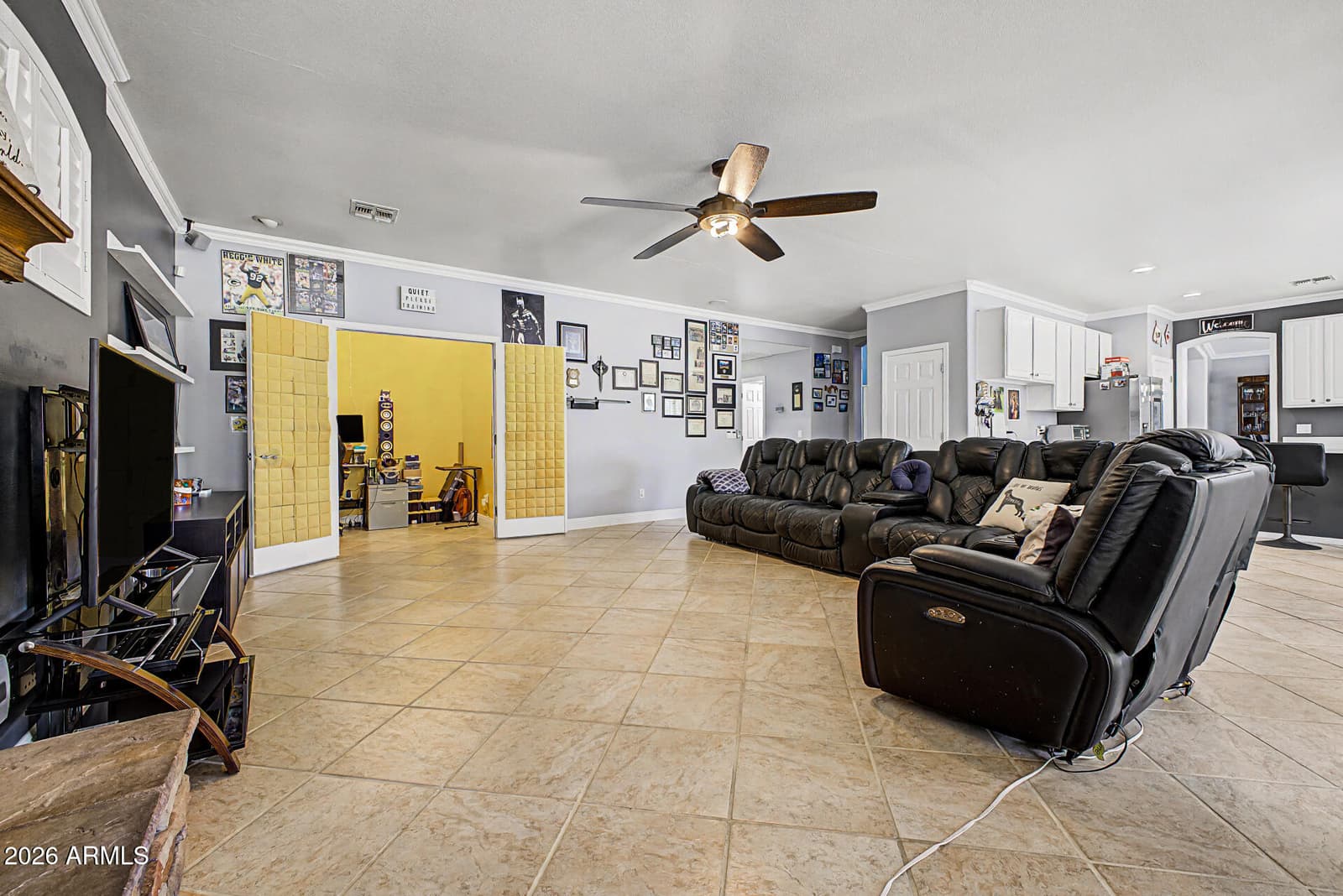 1635 S Dillon, Mesa, AZ 85209 — photo 29 of 50