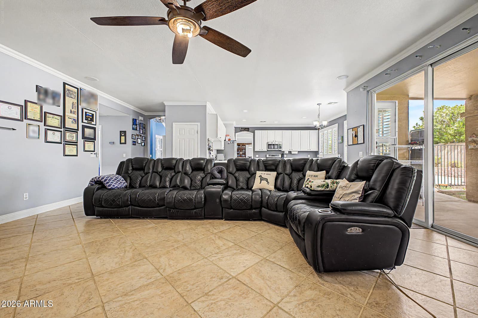 1635 S Dillon, Mesa, AZ 85209 — photo 22 of 50