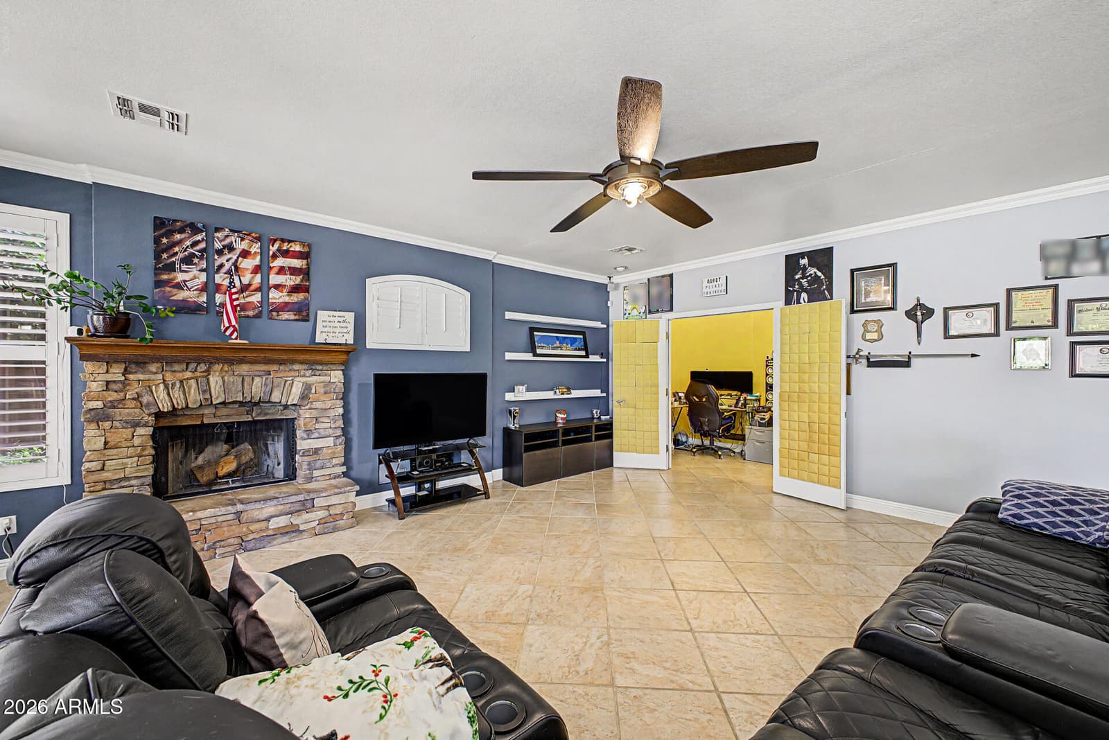 1635 S Dillon, Mesa, AZ 85209 — photo 7 of 50
