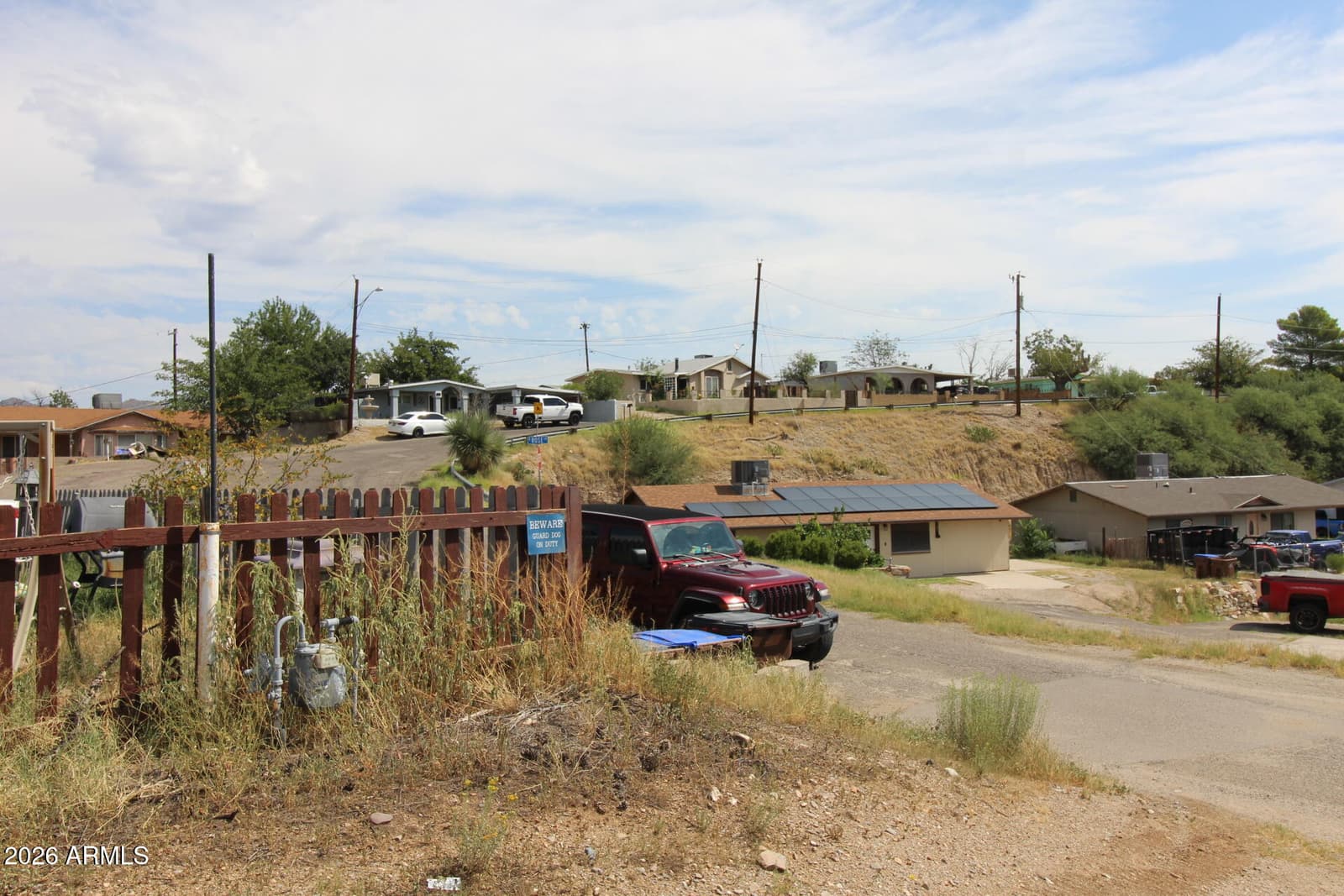 585 W Banker Avenue, Globe, AZ 85501 — photo 21 of 21