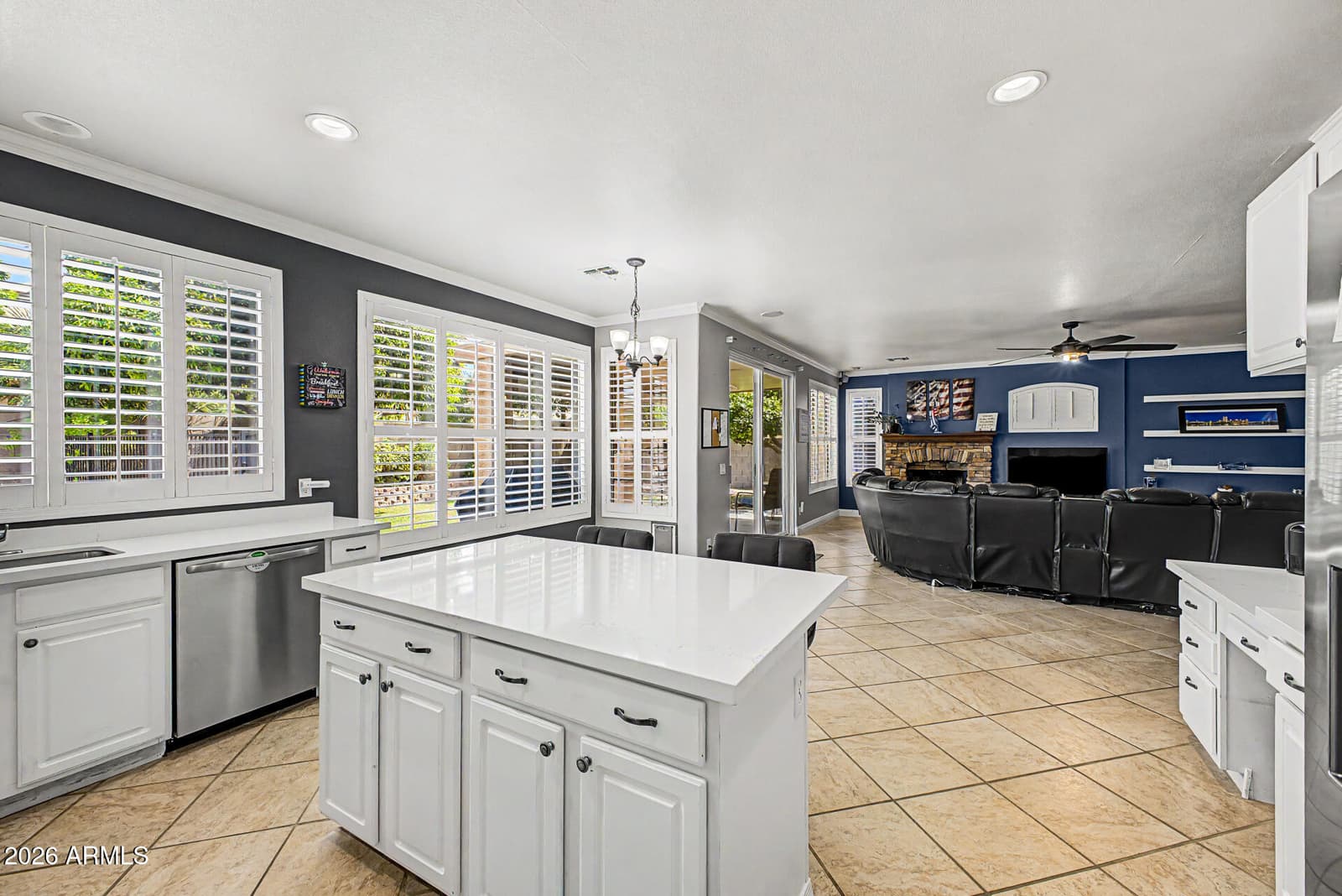 1635 S Dillon, Mesa, AZ 85209 — photo 8 of 50