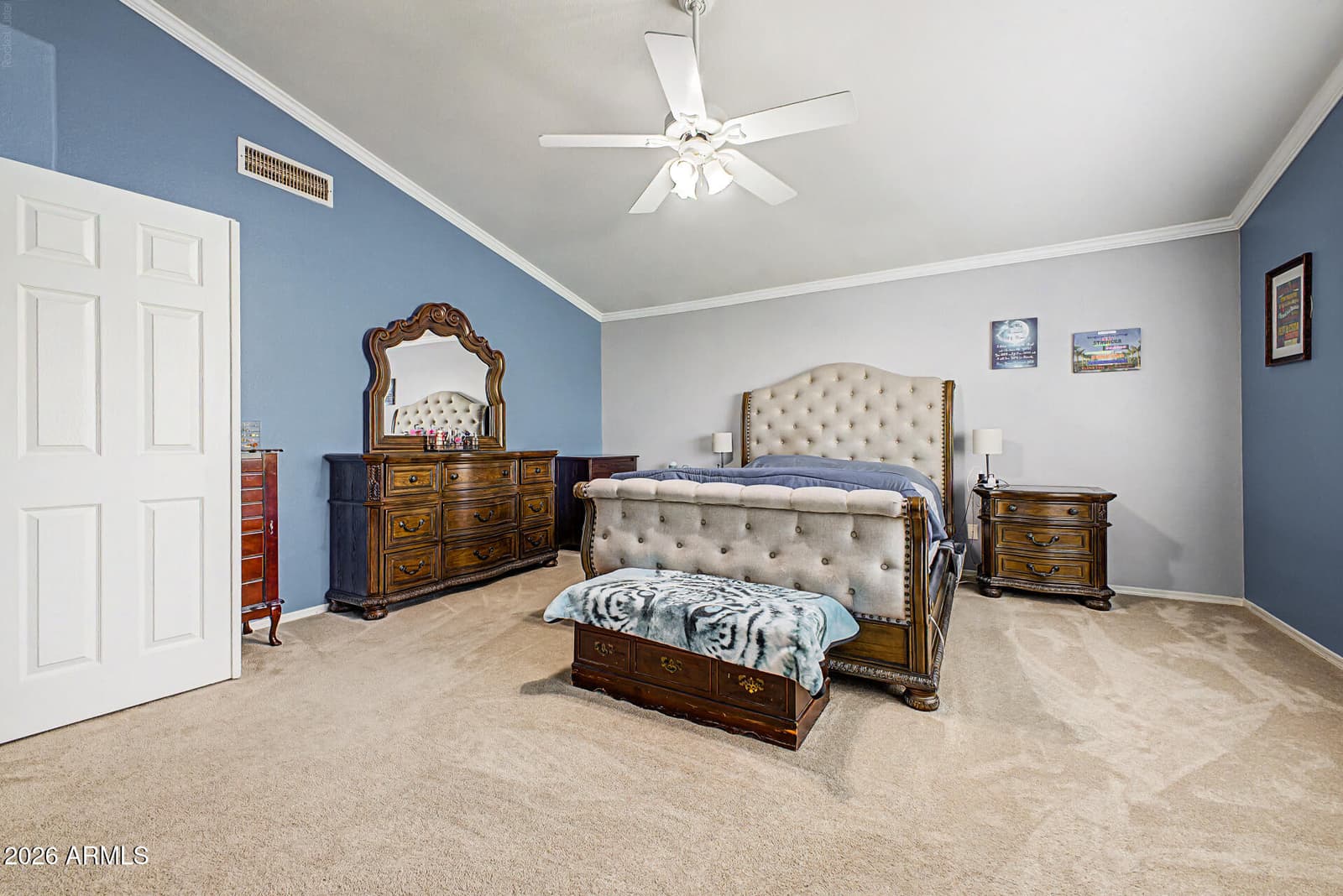 1635 S Dillon, Mesa, AZ 85209 — photo 32 of 50