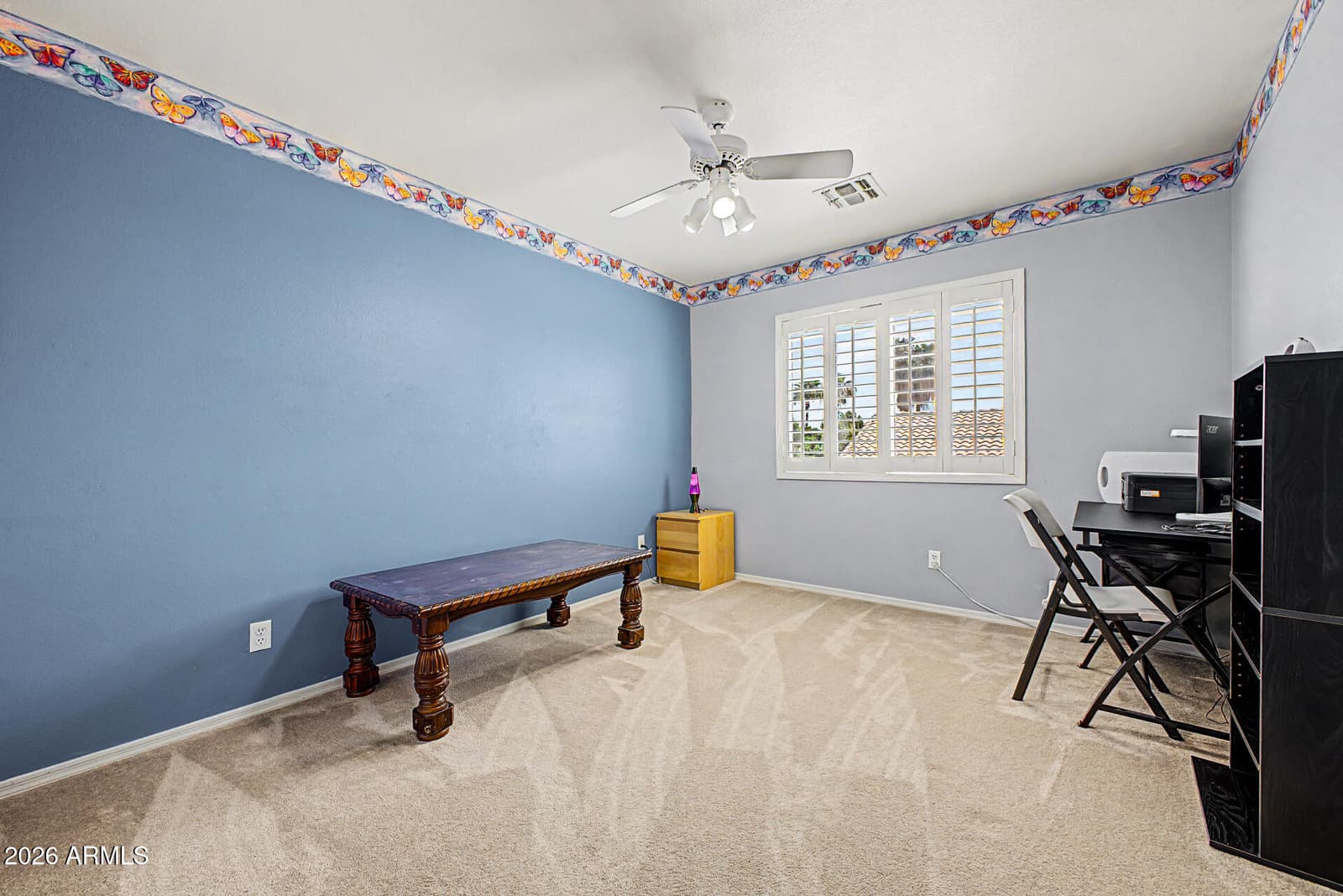 1635 S Dillon, Mesa, AZ 85209 — photo 41 of 50