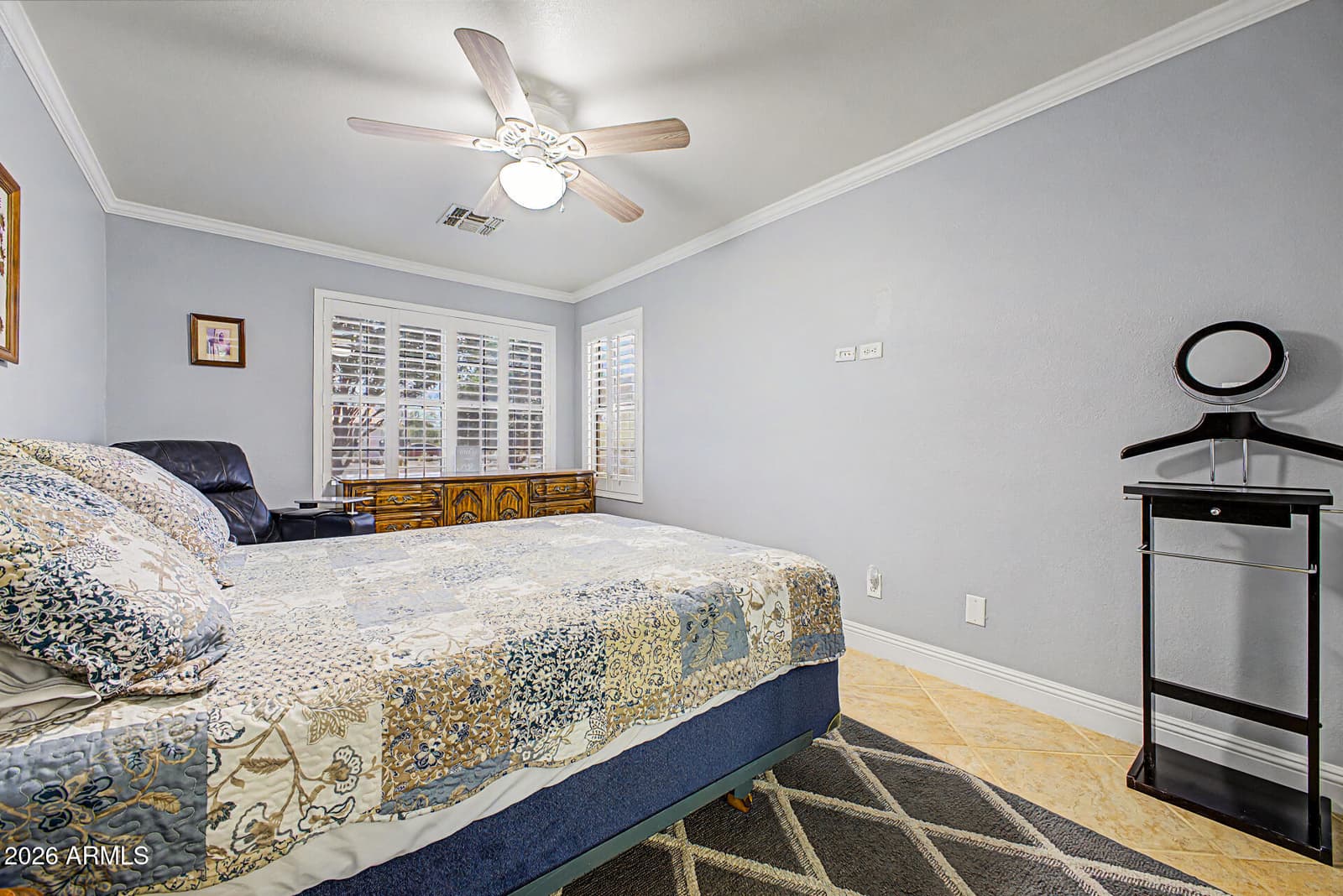 1635 S Dillon, Mesa, AZ 85209 — photo 43 of 50