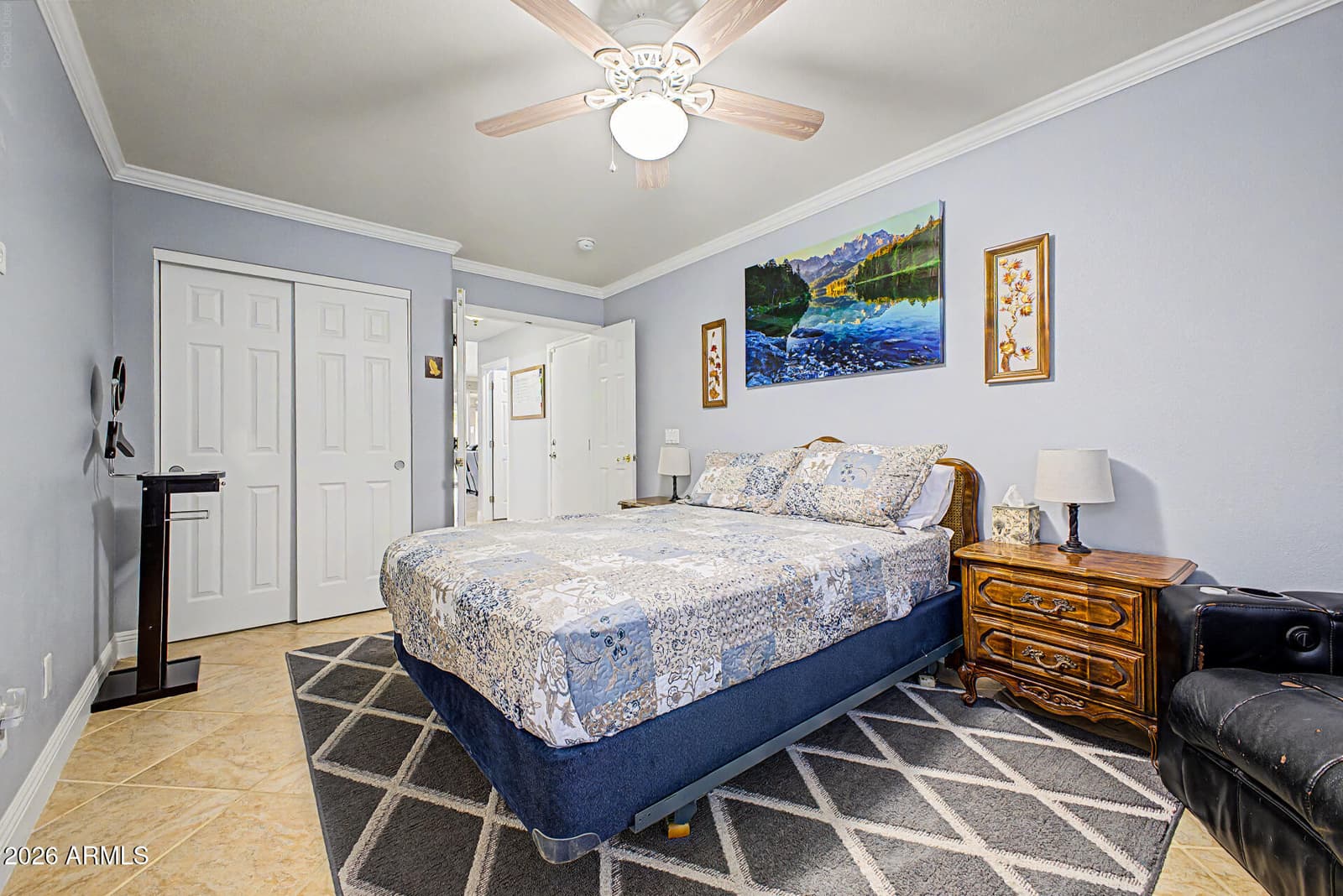 1635 S Dillon, Mesa, AZ 85209 — photo 44 of 50