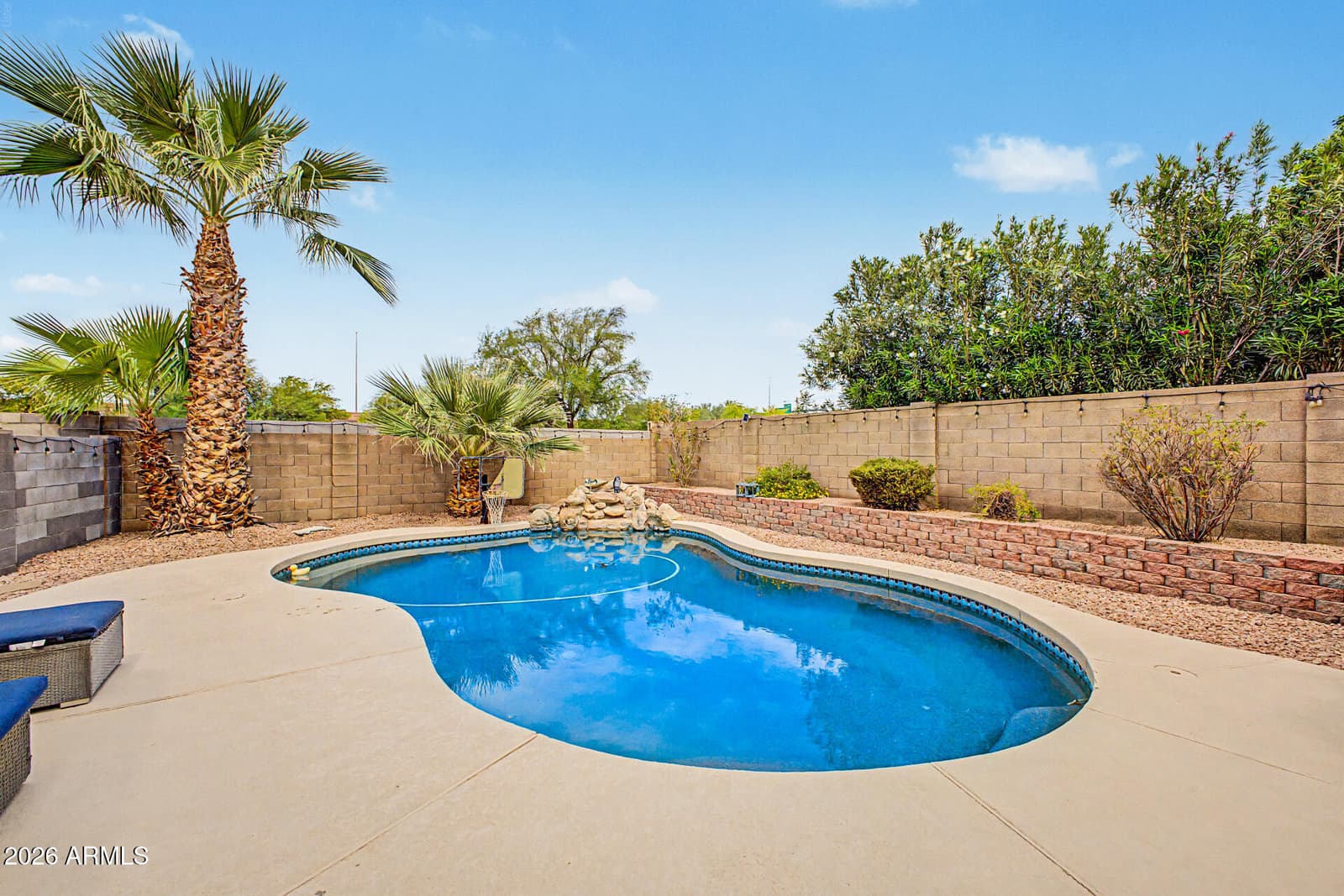 1635 S Dillon, Mesa, AZ 85209 — photo 50 of 50