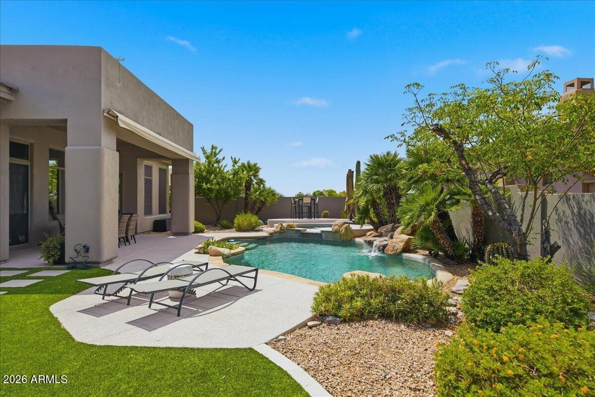 16782 N 111th Street, Scottsdale, AZ 85255 — photo 46 of 58