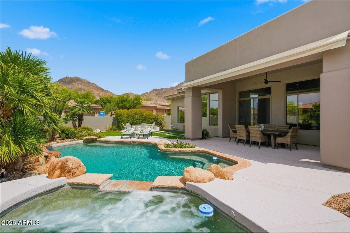 16782 N 111th Street, Scottsdale, AZ 85255 — photo 45 of 58