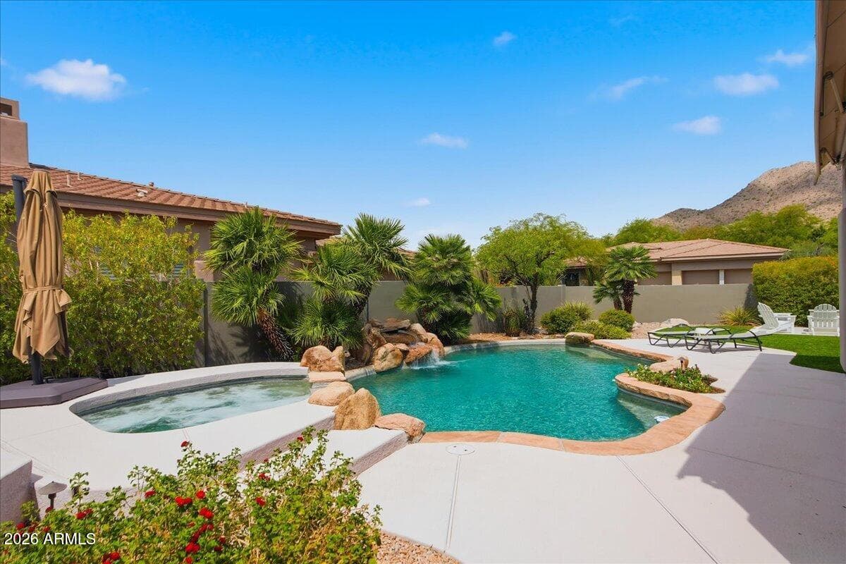 16782 N 111th Street, Scottsdale, AZ 85255 — photo 51 of 58