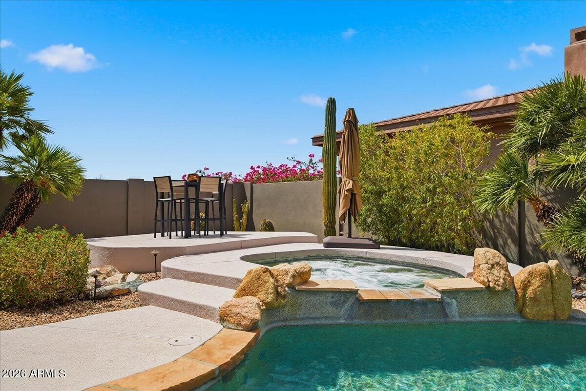 16782 N 111th Street, Scottsdale, AZ 85255 — photo 52 of 58