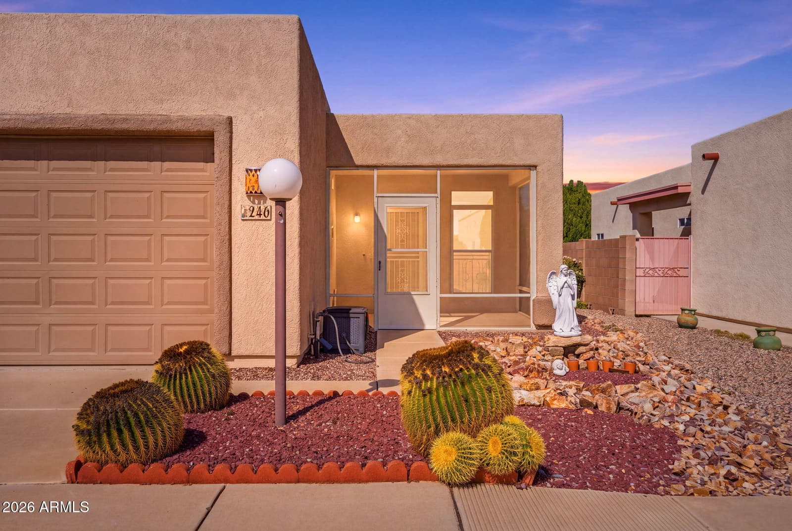 246 S Clubhouse Lane, Sierra Vista, AZ 85635 — photo 4 of 29