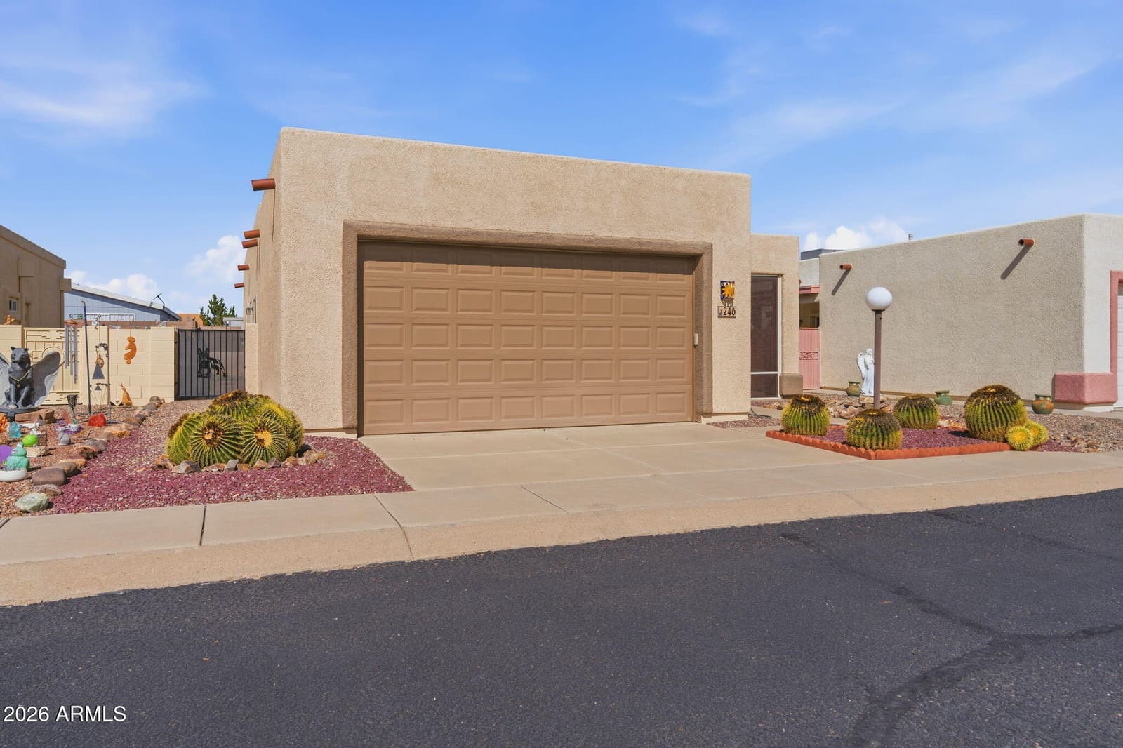 246 S Clubhouse Lane, Sierra Vista, AZ 85635 — photo 26 of 29