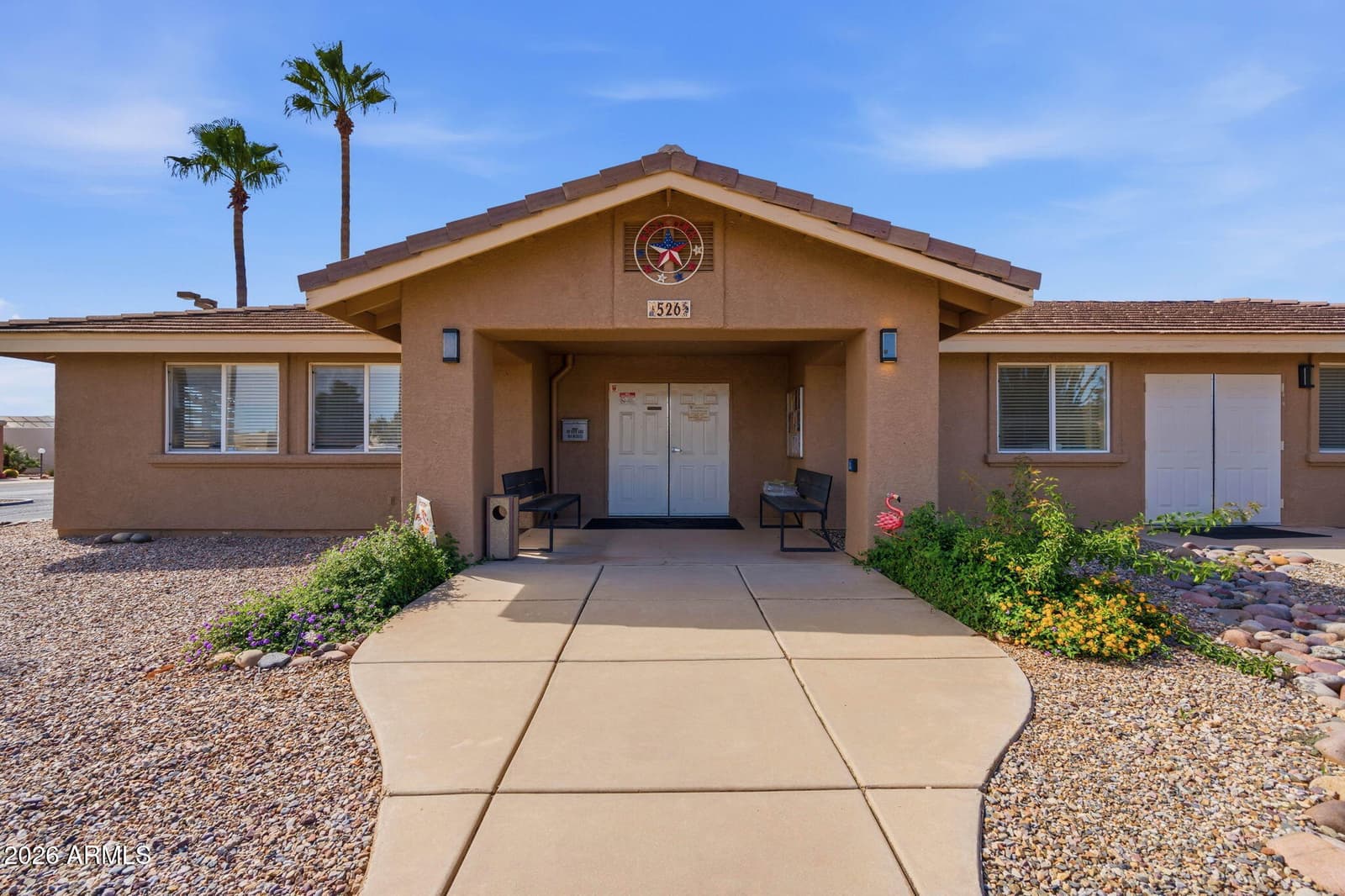246 S Clubhouse Lane, Sierra Vista, AZ 85635 — photo 29 of 29