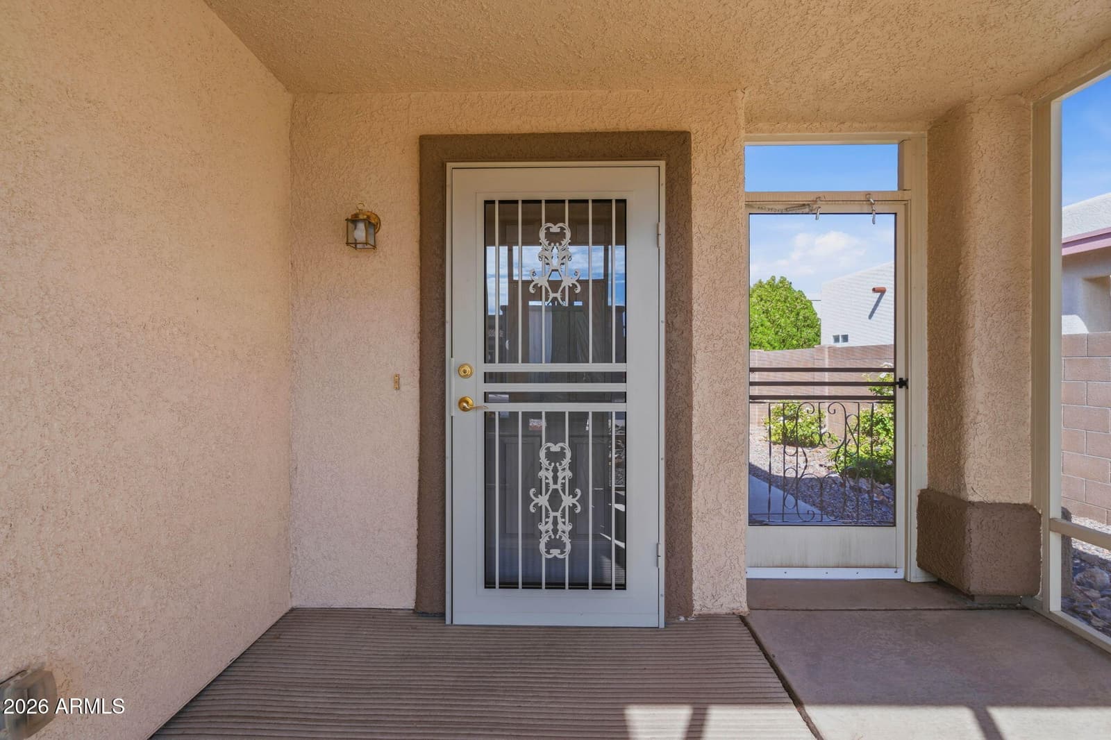 246 S Clubhouse Lane, Sierra Vista, AZ 85635 — photo 3 of 29