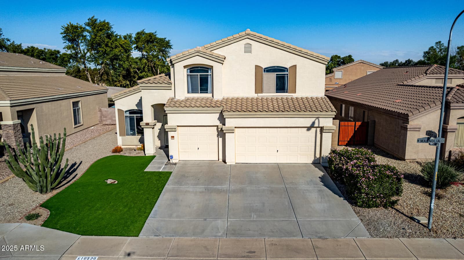 10536 W Magnolia Street, Tolleson, AZ 85353 — photo 42 of 63