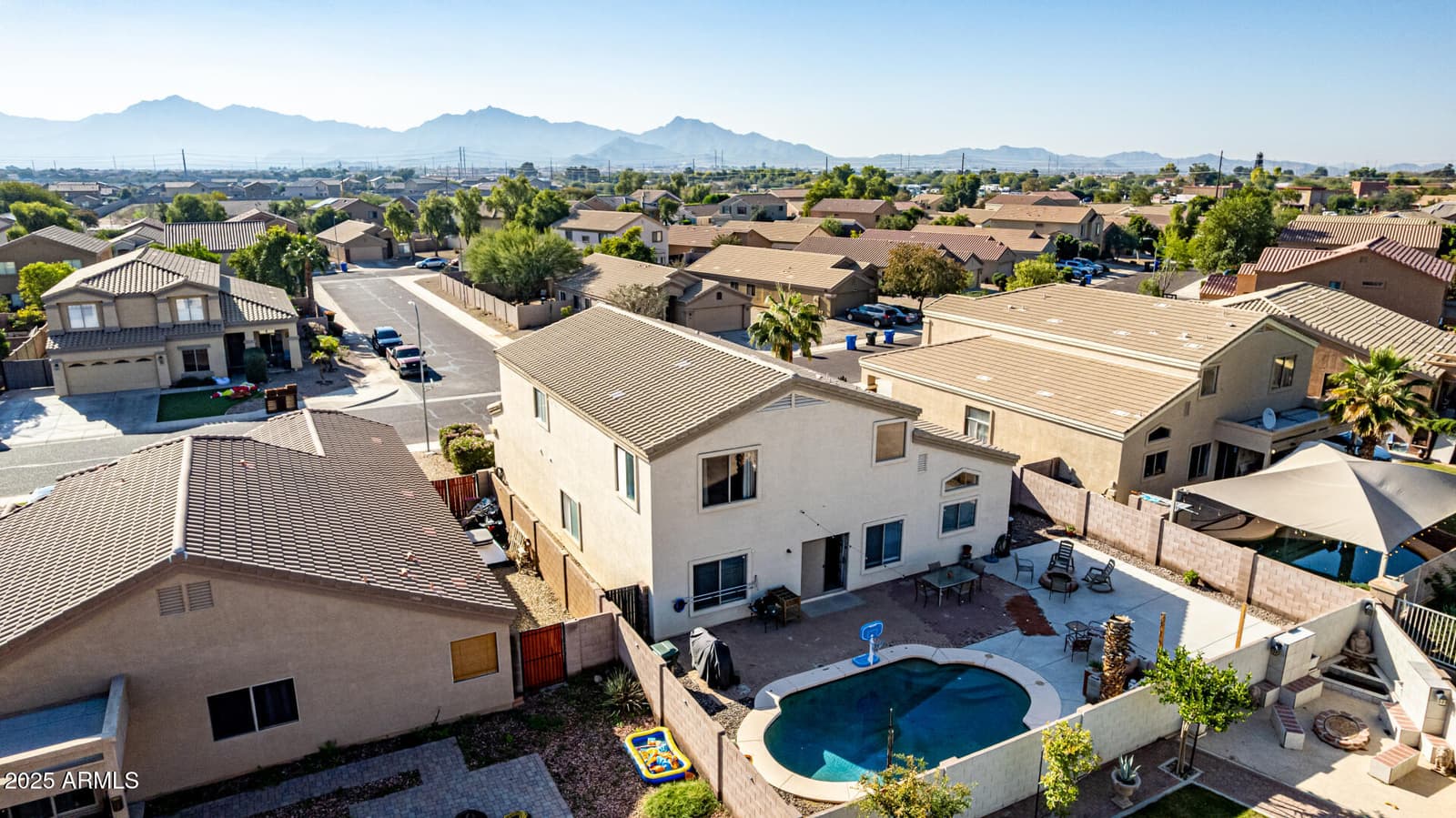 10536 W Magnolia Street, Tolleson, AZ 85353 — photo 45 of 63
