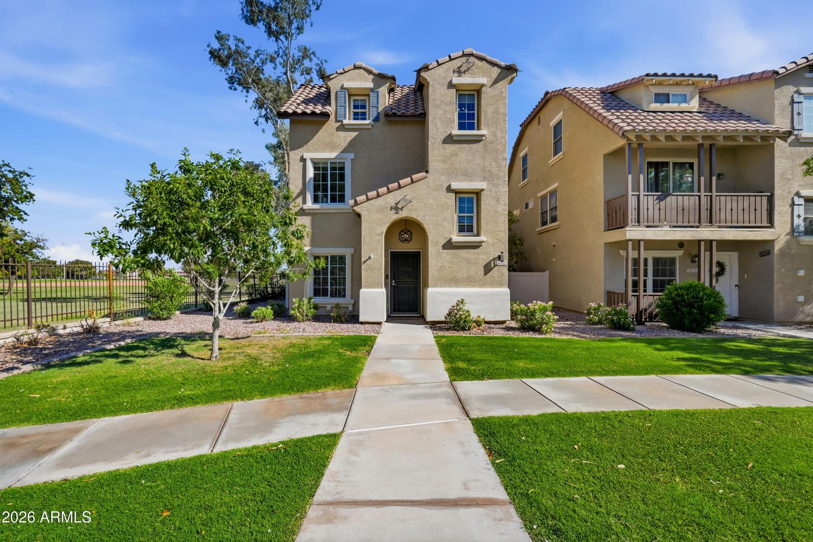 5612 S 21st Place, Phoenix, AZ 85040 — photo 1 of 29