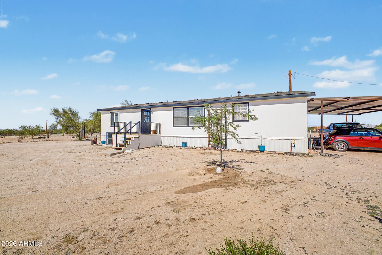 15035 N Dogwood Road, Florence, AZ 85132 — photo 4 of 49