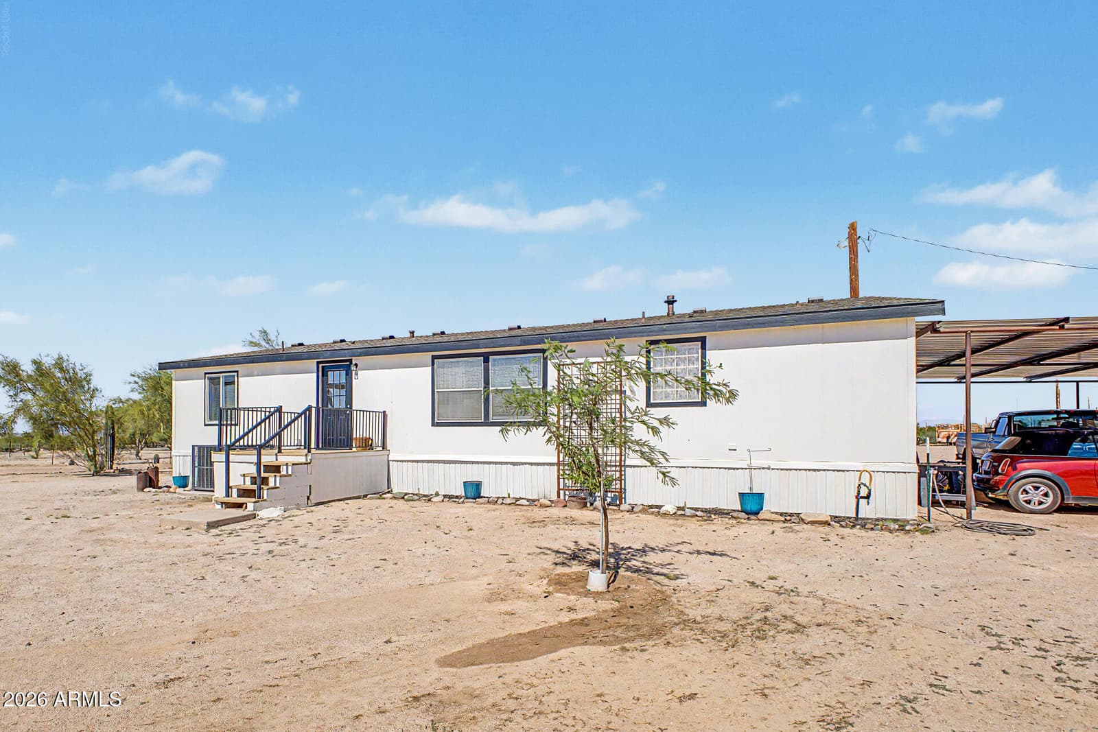 15035 N Dogwood Road, Florence, AZ 85132 — photo 5 of 49