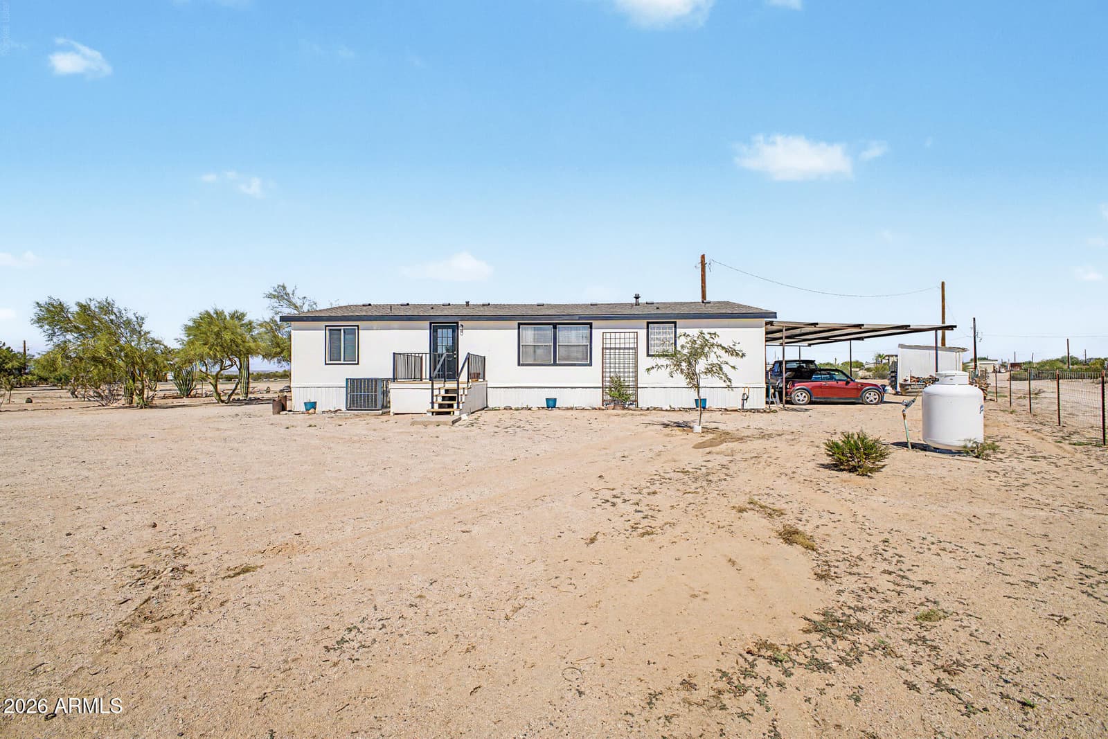 15035 N Dogwood Road, Florence, AZ 85132 — photo 6 of 49