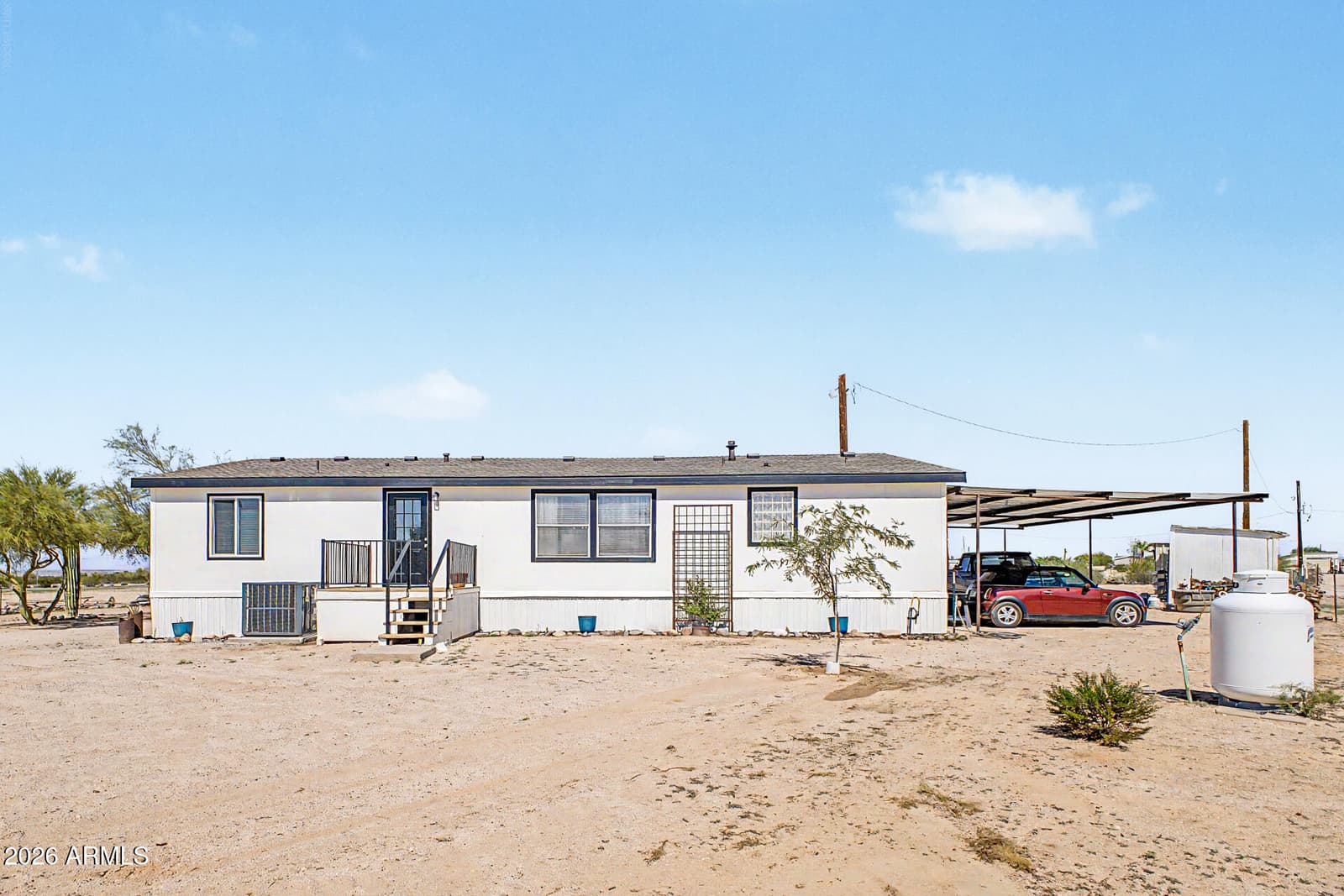 15035 N Dogwood Road, Florence, AZ 85132 — photo 7 of 49