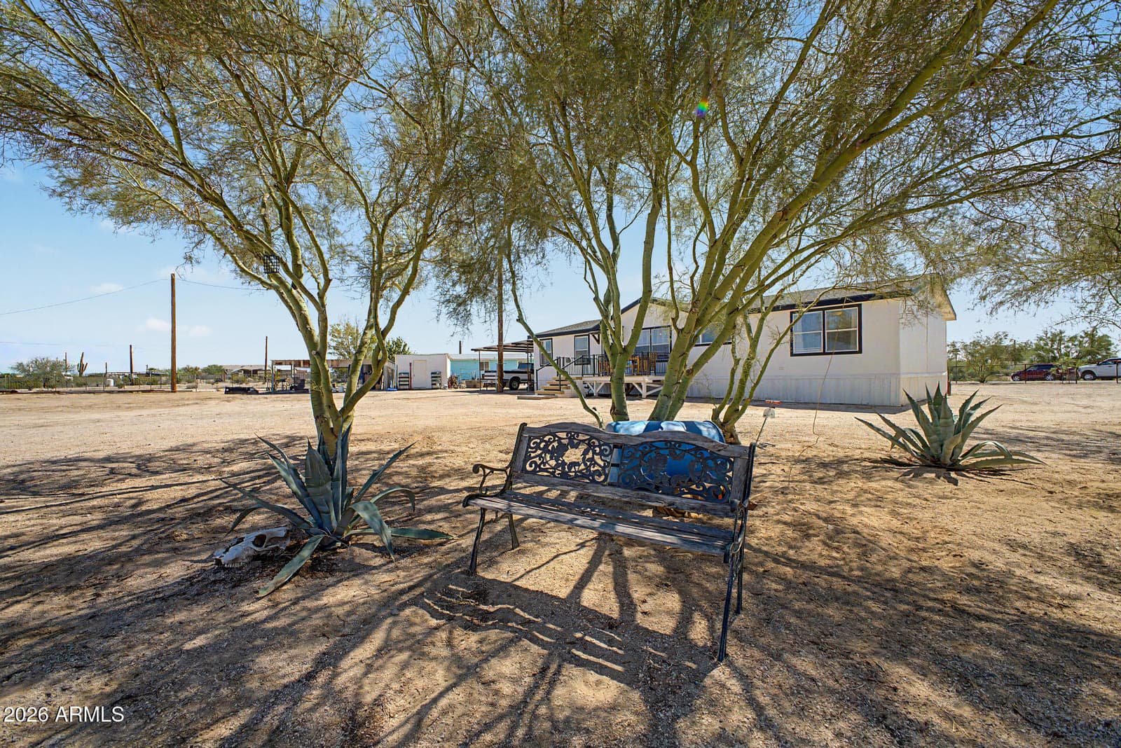 15035 N Dogwood Road, Florence, AZ 85132 — photo 10 of 49