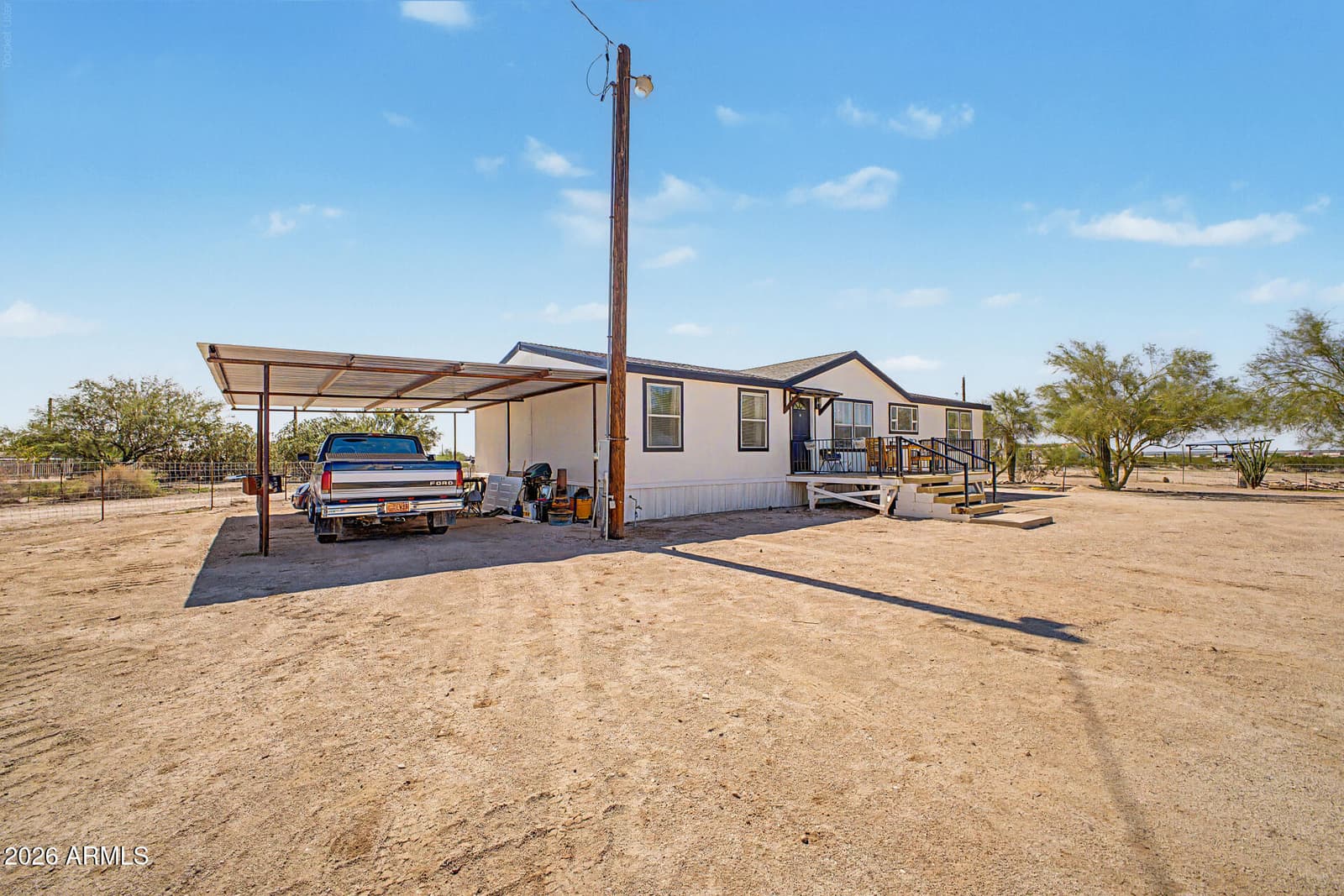 15035 N Dogwood Road, Florence, AZ 85132 — photo 13 of 49