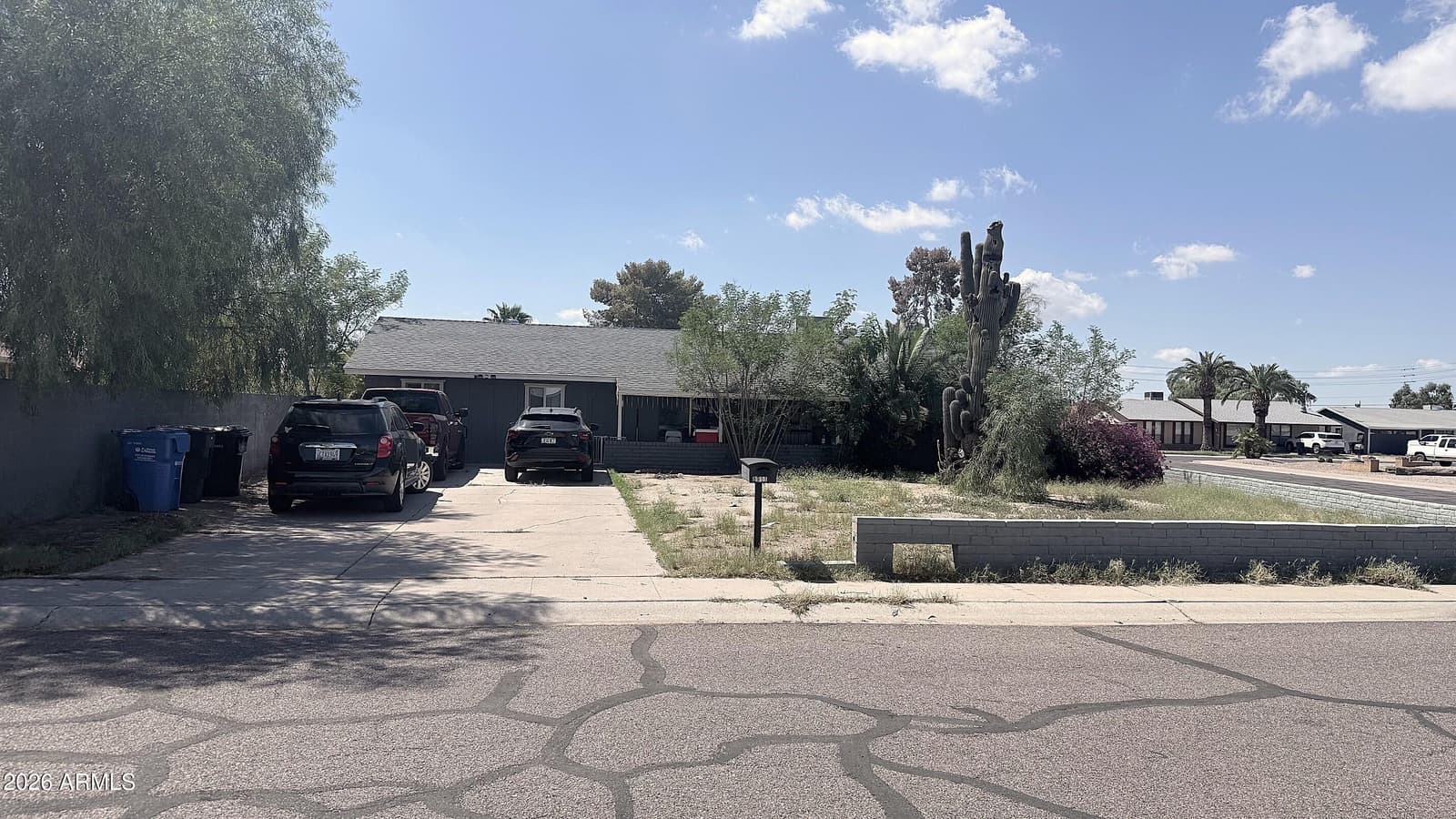 8911 W Monterosa Street, Phoenix, AZ 85037 — photo 1 of 18