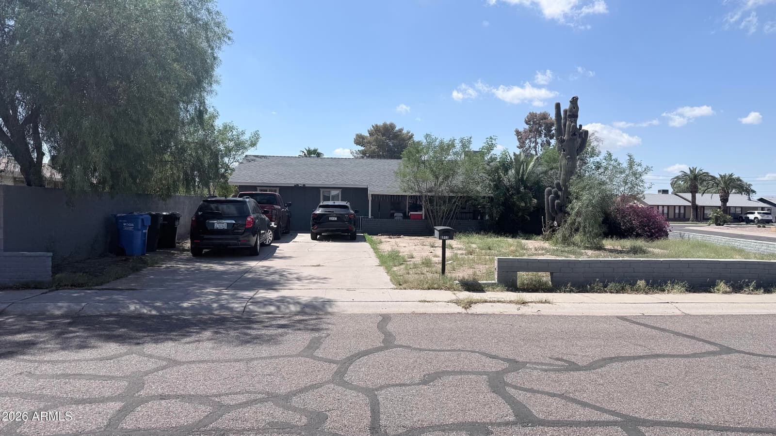 8911 W Monterosa Street, Phoenix, AZ 85037 — photo 2 of 18
