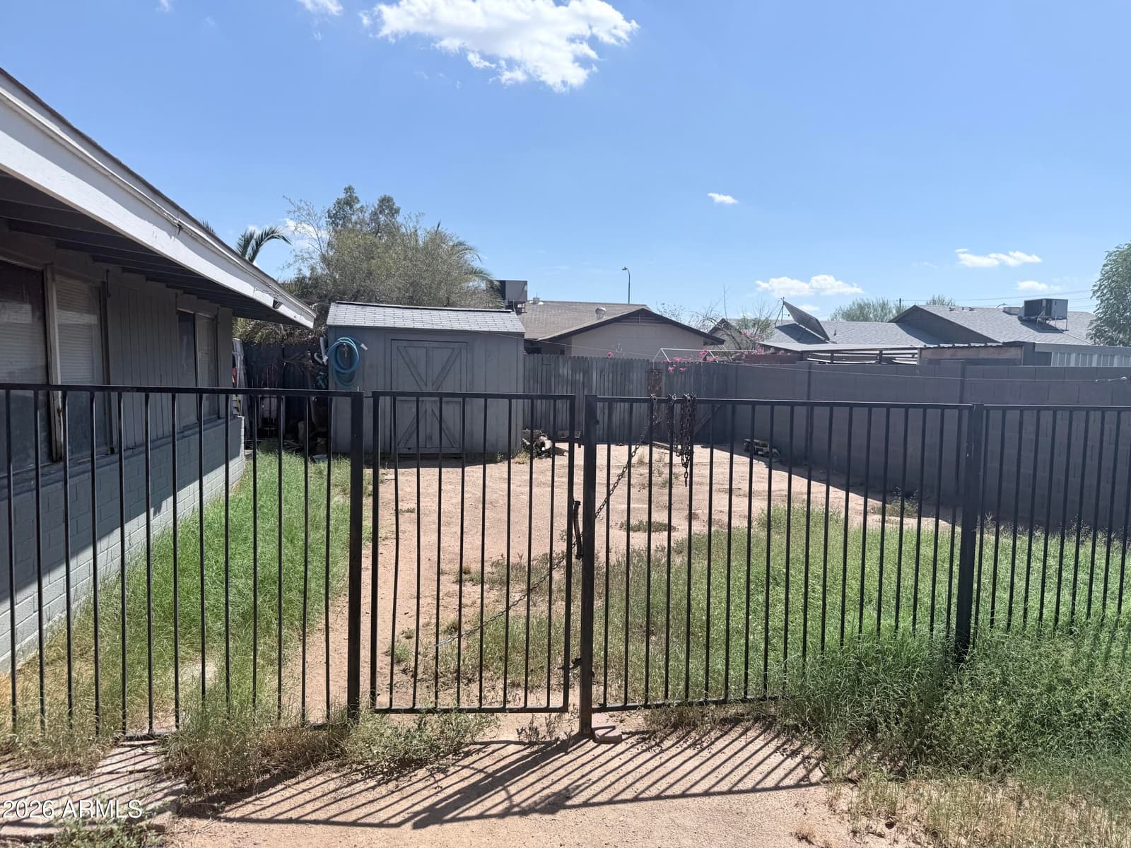 8911 W Monterosa Street, Phoenix, AZ 85037 — photo 11 of 18