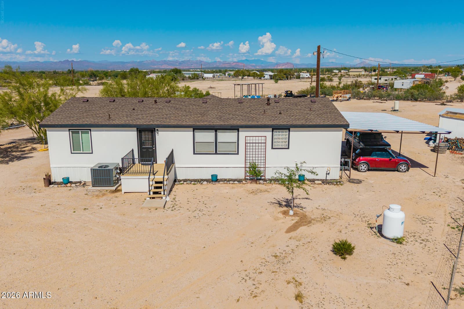 15035 N Dogwood Road, Florence, AZ 85132 — photo 40 of 49