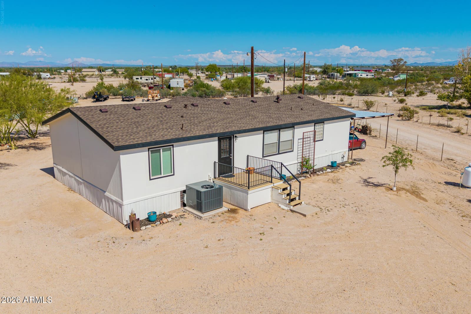 15035 N Dogwood Road, Florence, AZ 85132 — photo 41 of 49