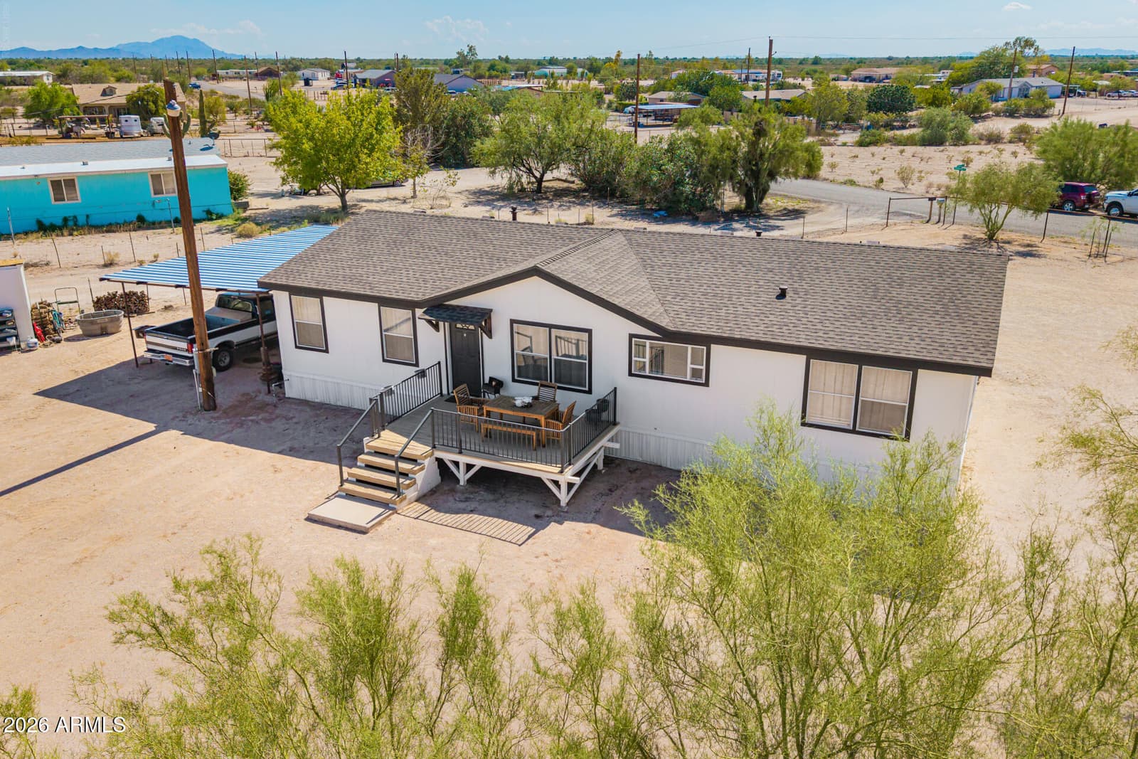 15035 N Dogwood Road, Florence, AZ 85132 — photo 42 of 49