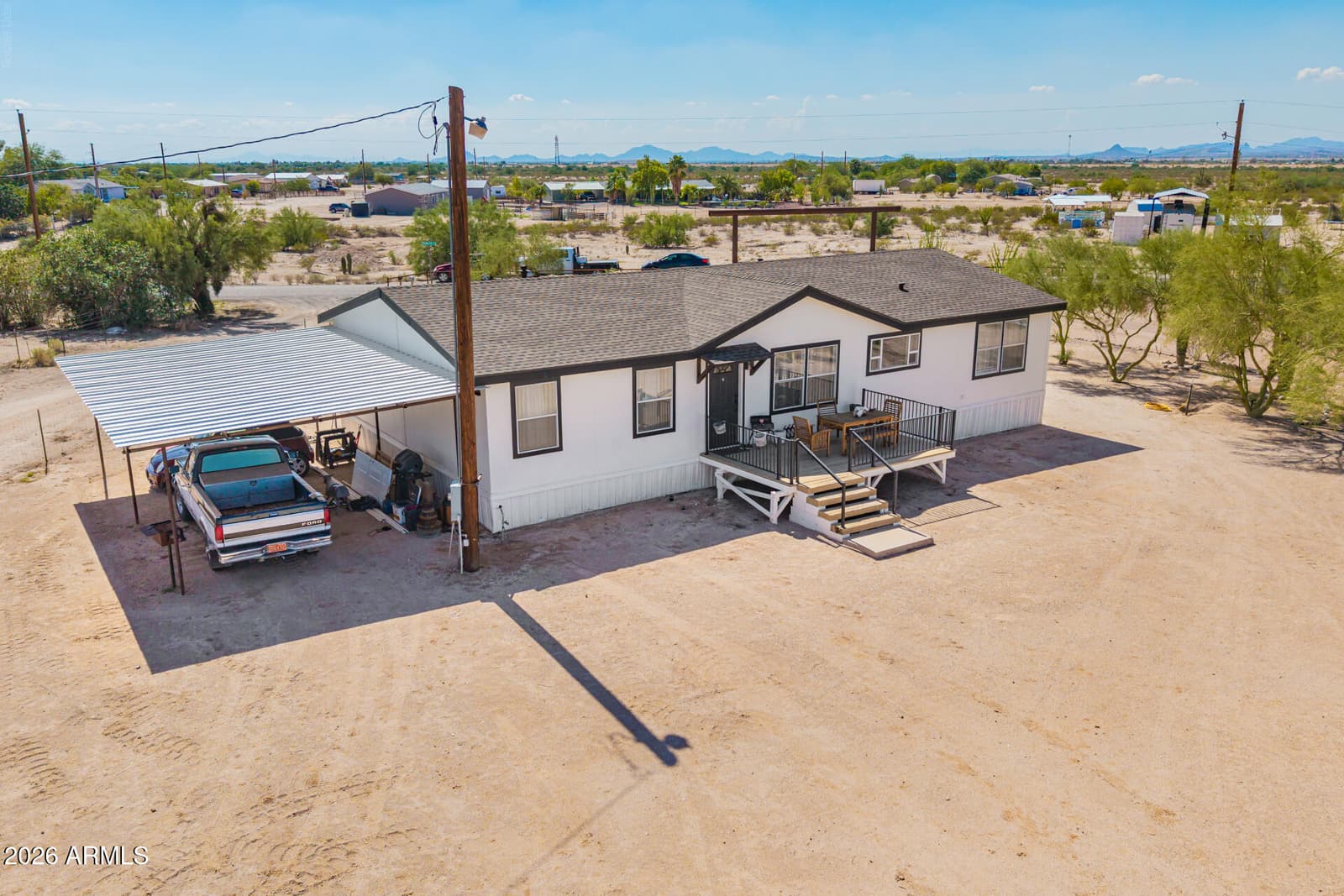 15035 N Dogwood Road, Florence, AZ 85132 — photo 2 of 49