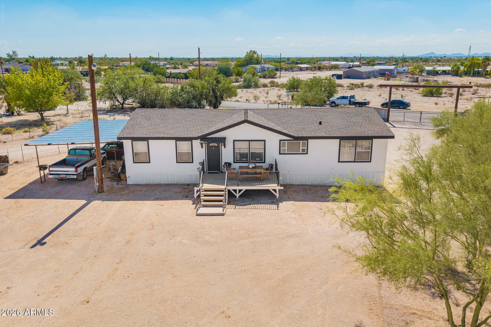 15035 N Dogwood Road, Florence, AZ 85132 — photo 43 of 49