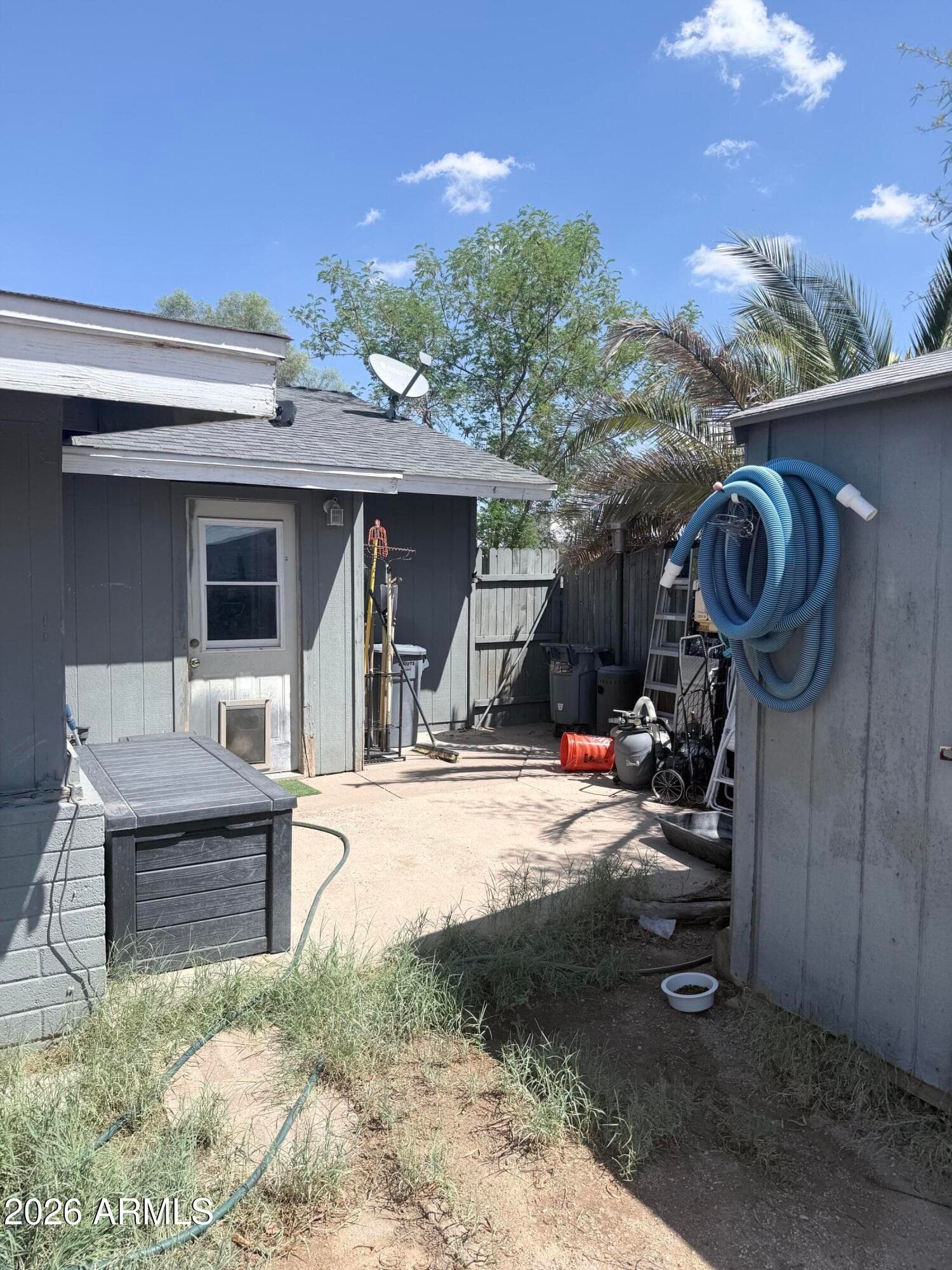 8911 W Monterosa Street, Phoenix, AZ 85037 — photo 15 of 18